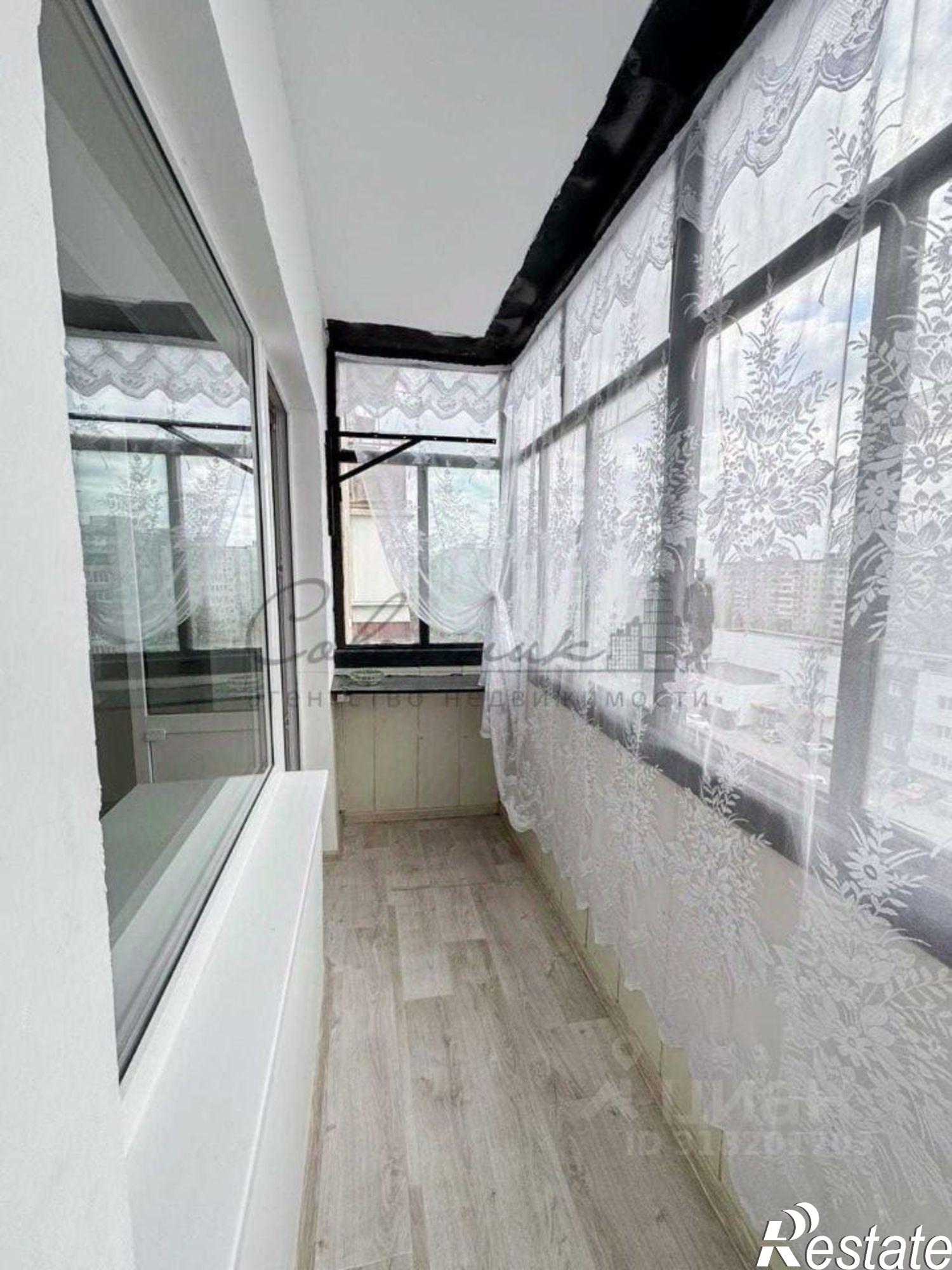 Купить квартиру за 5 600 000 рублей на Жукова мкр,дом 47