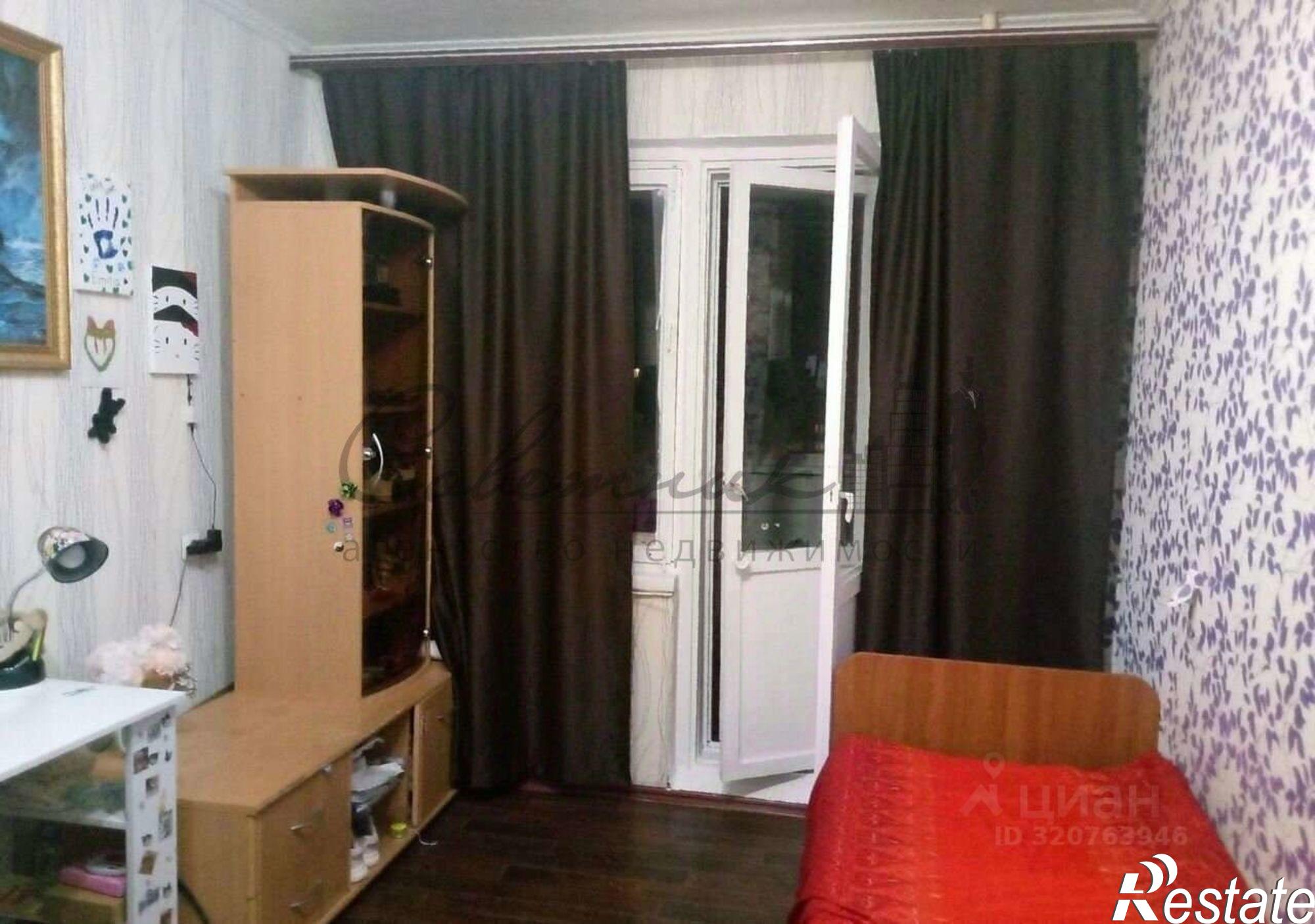 Купить квартиру за 5 700 000 рублей на Жукова мкр,дом 50