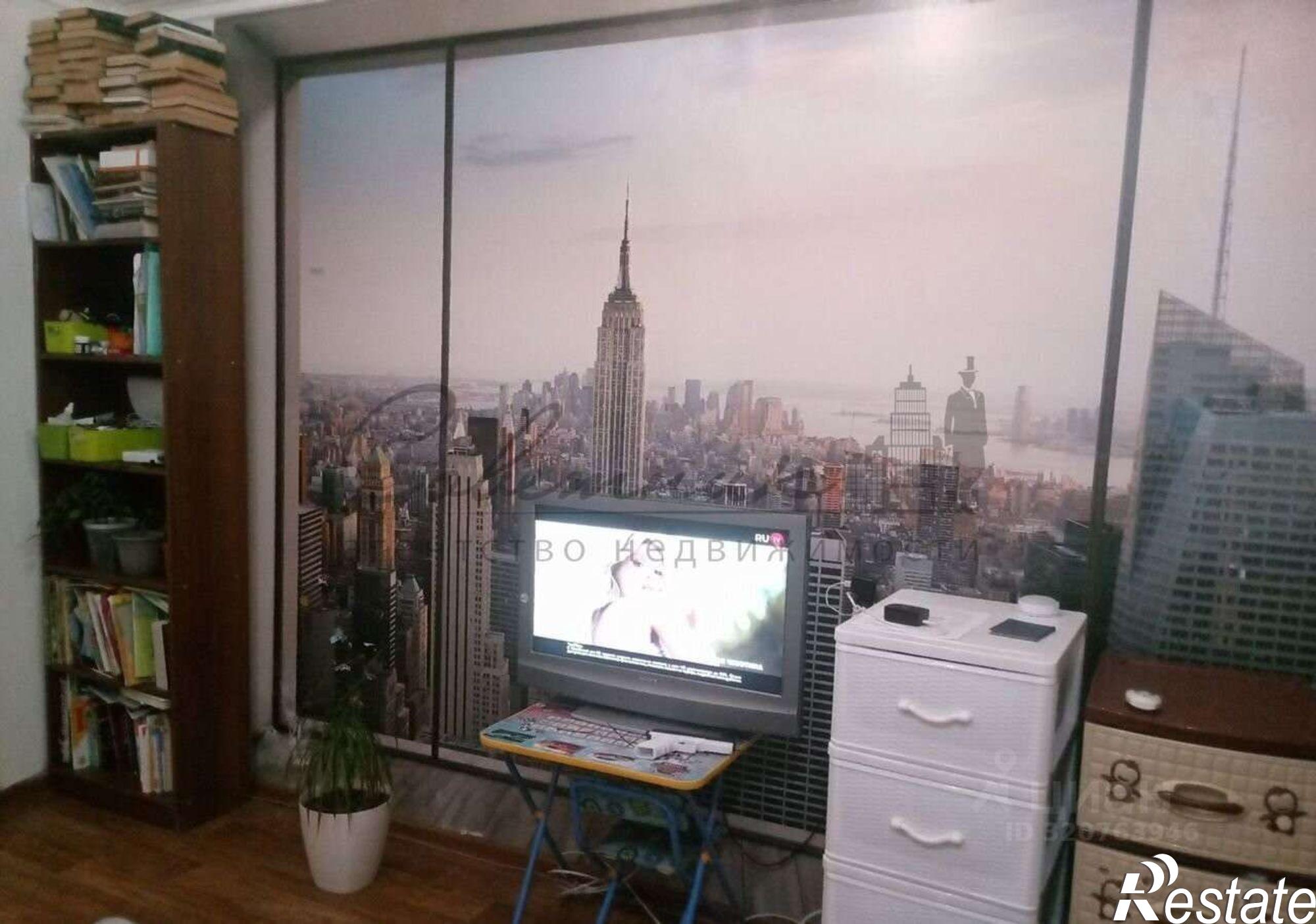 Купить квартиру за 5 700 000 рублей на Жукова мкр,дом 50