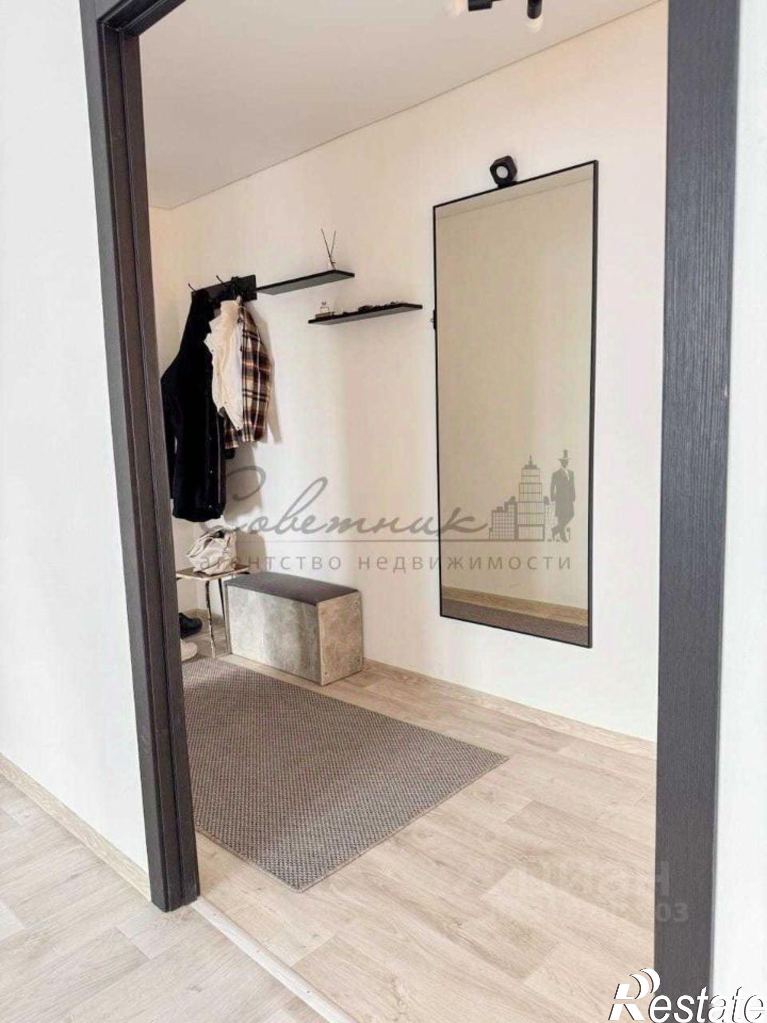 Купить квартиру за 5 600 000 рублей на Жукова мкр,дом 47