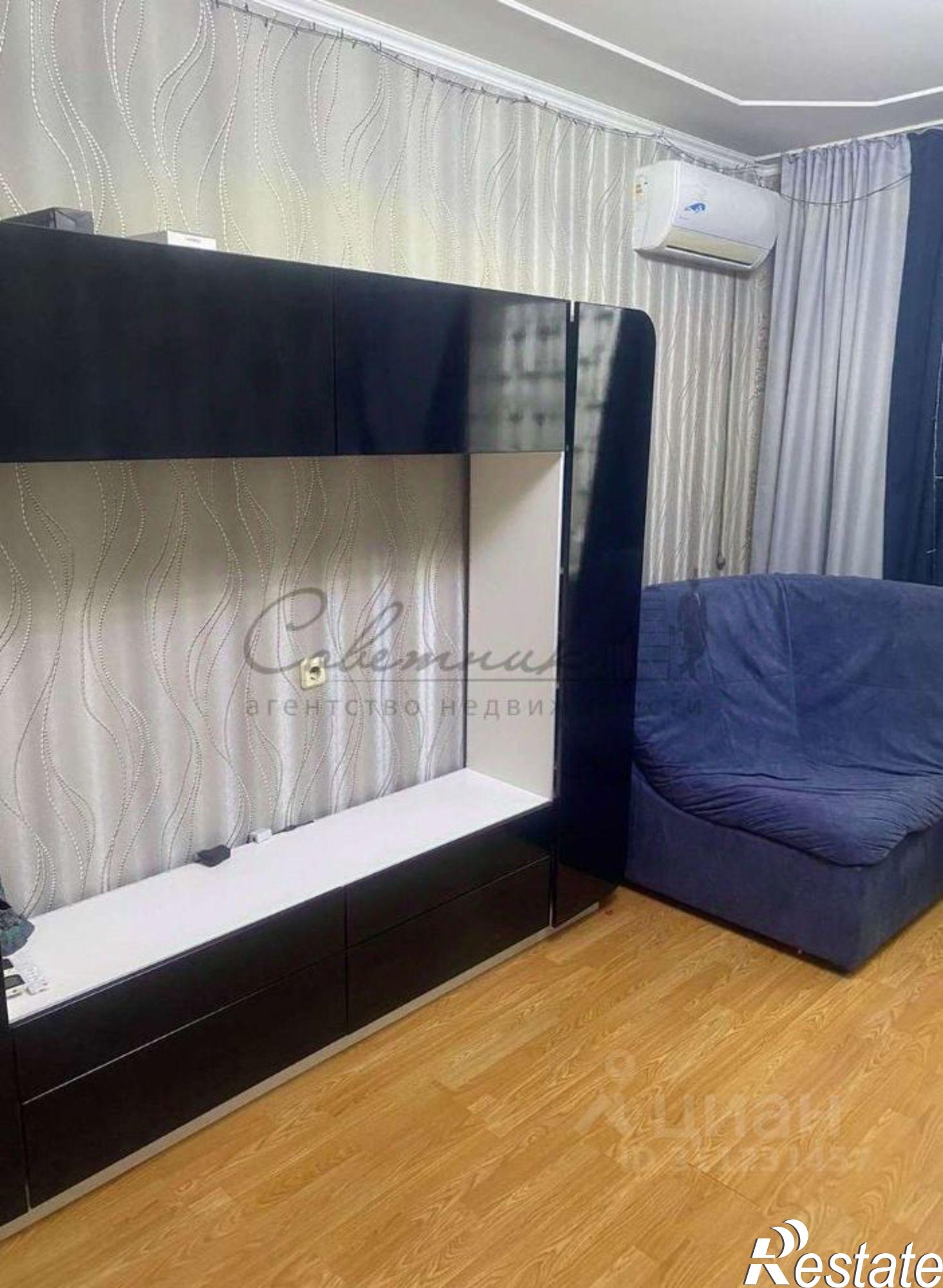 Купить квартиру за 5 900 000 рублей на Юбилейный мкр,дом 3