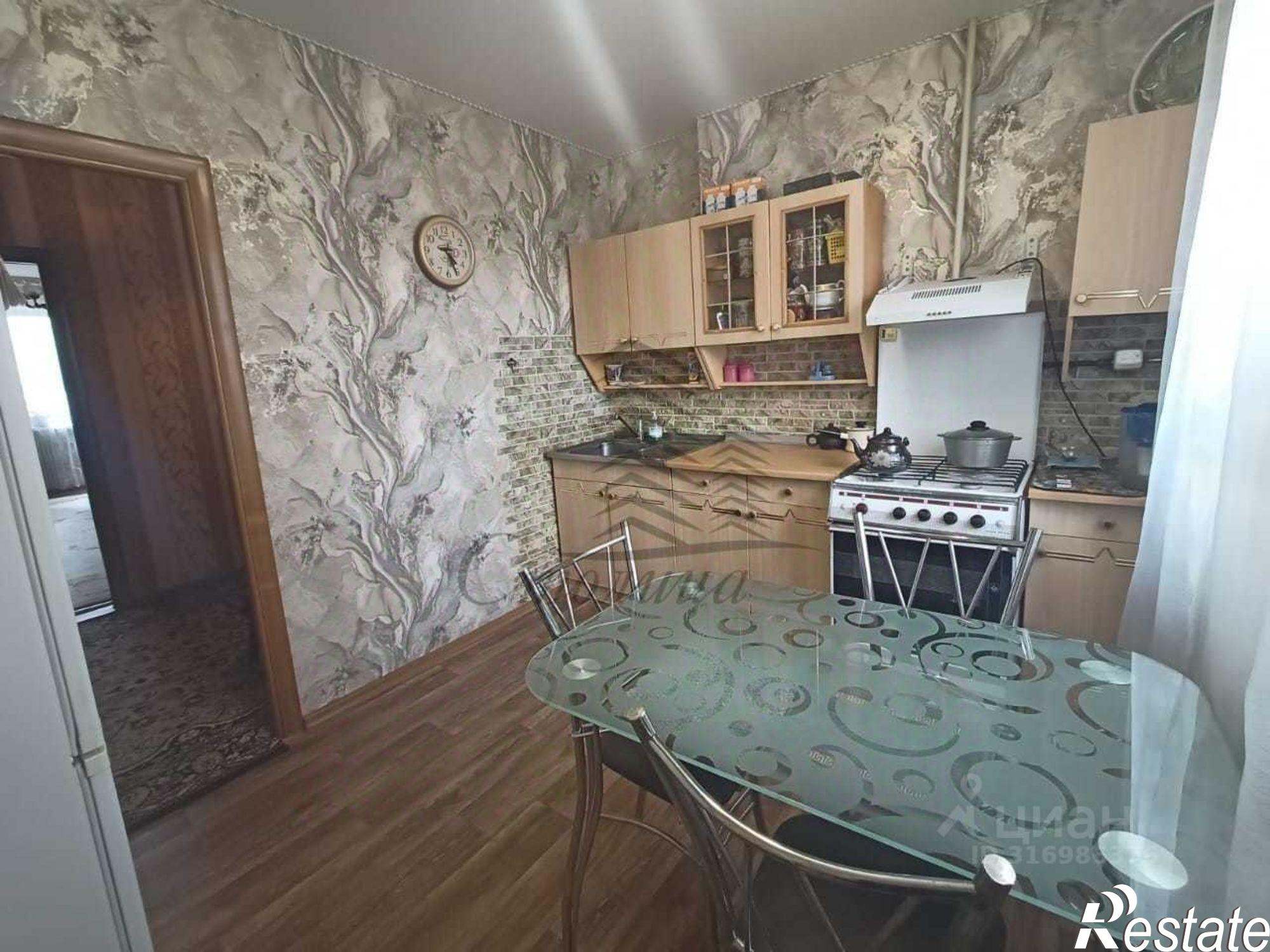 Купить квартиру за 5 800 000 рублей на улица Свердлова, 25