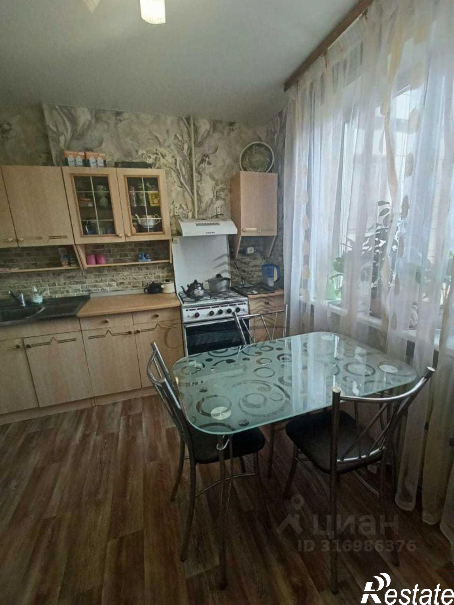 Купить квартиру за 5 800 000 рублей на улица Свердлова, 25