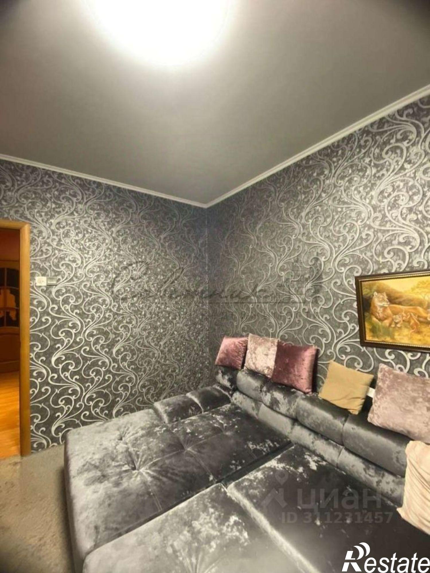 Купить квартиру за 5 900 000 рублей на Юбилейный мкр,дом 3