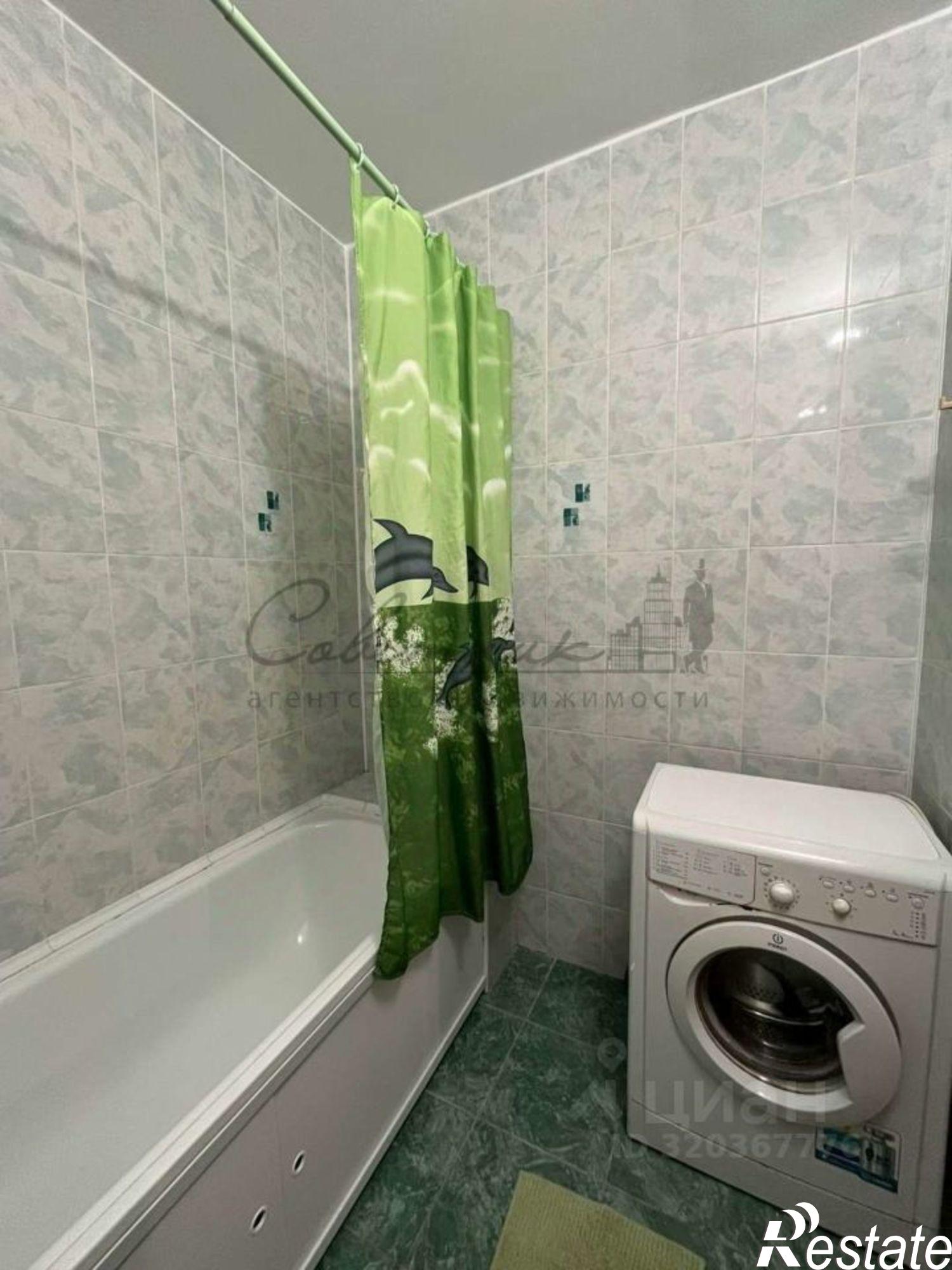 Купить квартиру за 5 850 000 рублей на Степной мкр,дом 9