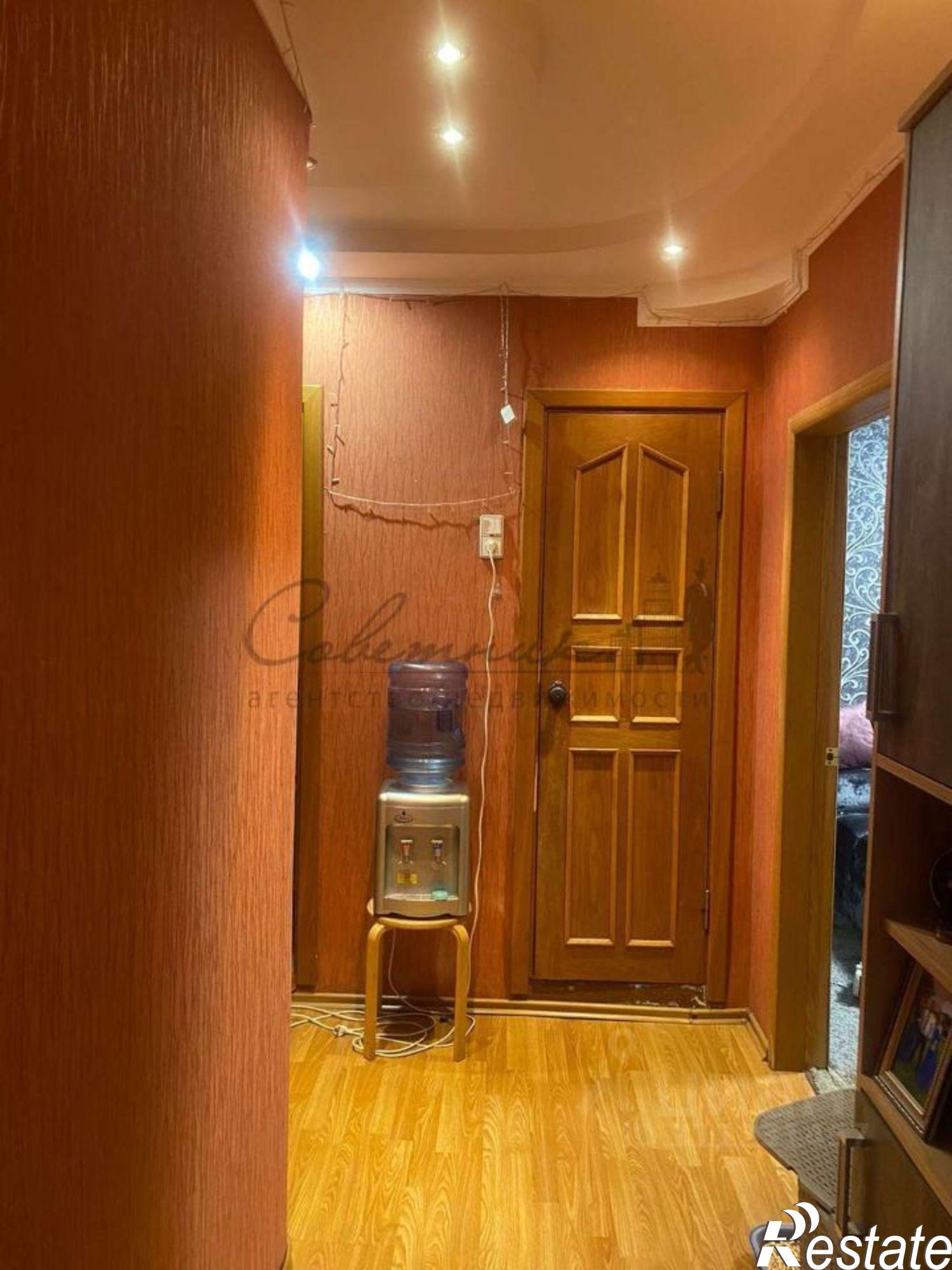 Купить квартиру за 5 900 000 рублей на Юбилейный мкр,дом 3