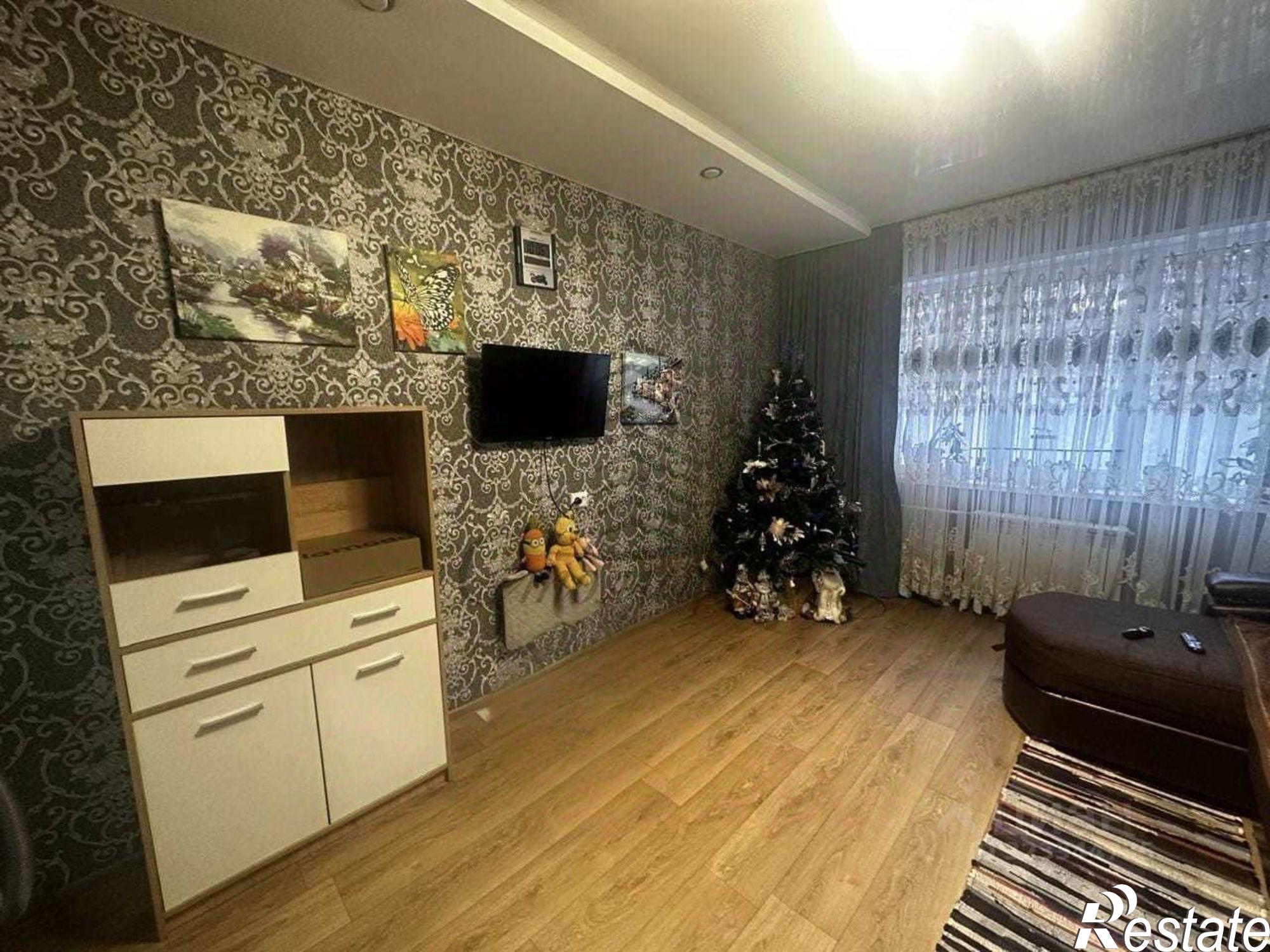 Купить квартиру за 6 000 000 рублей