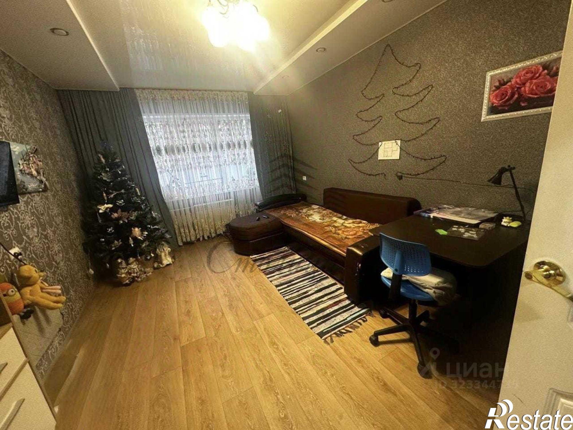 Купить квартиру за 6 000 000 рублей