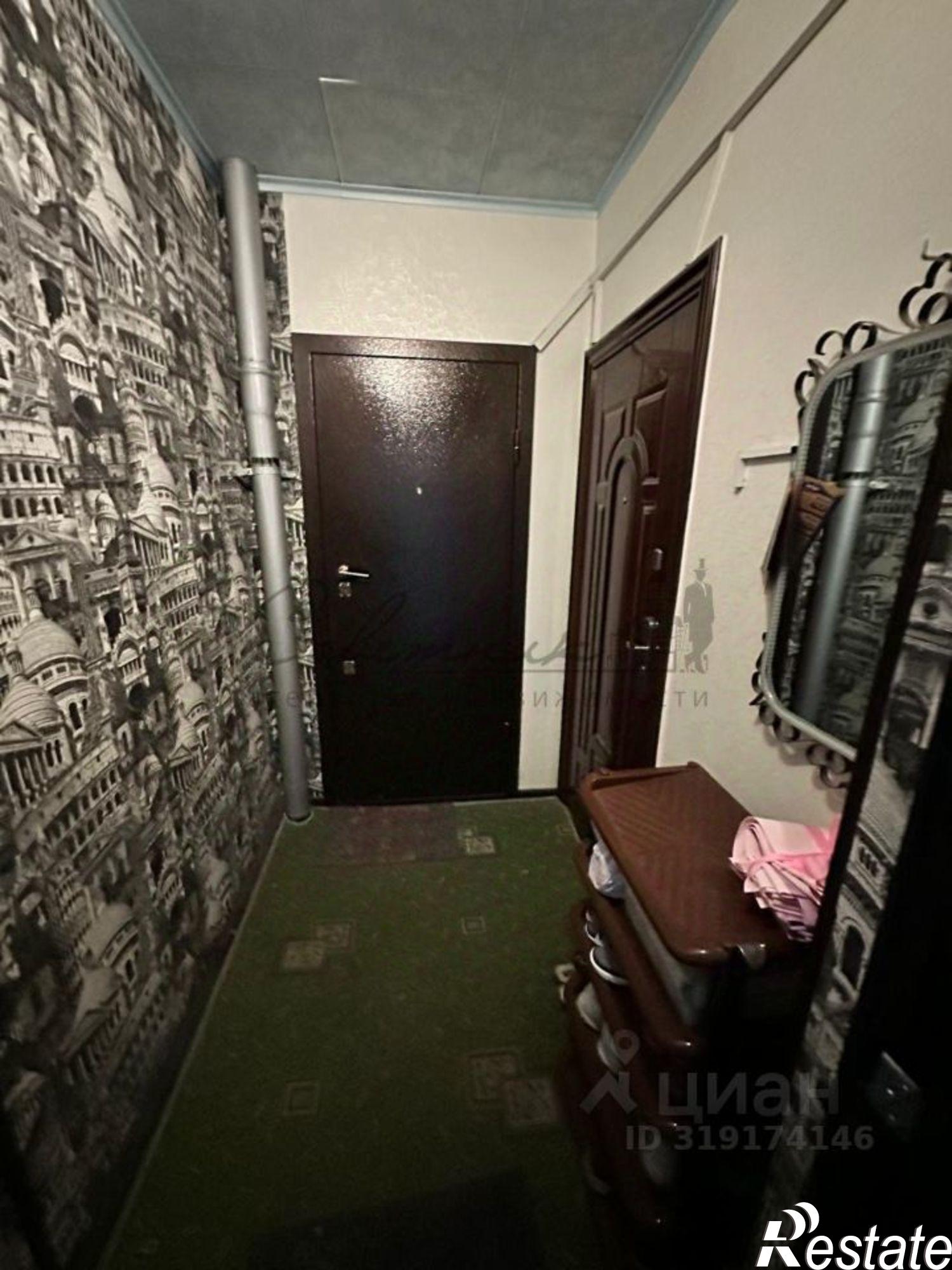 Купить квартиру за 6 150 000 рублей на Королева мкр,дом 11