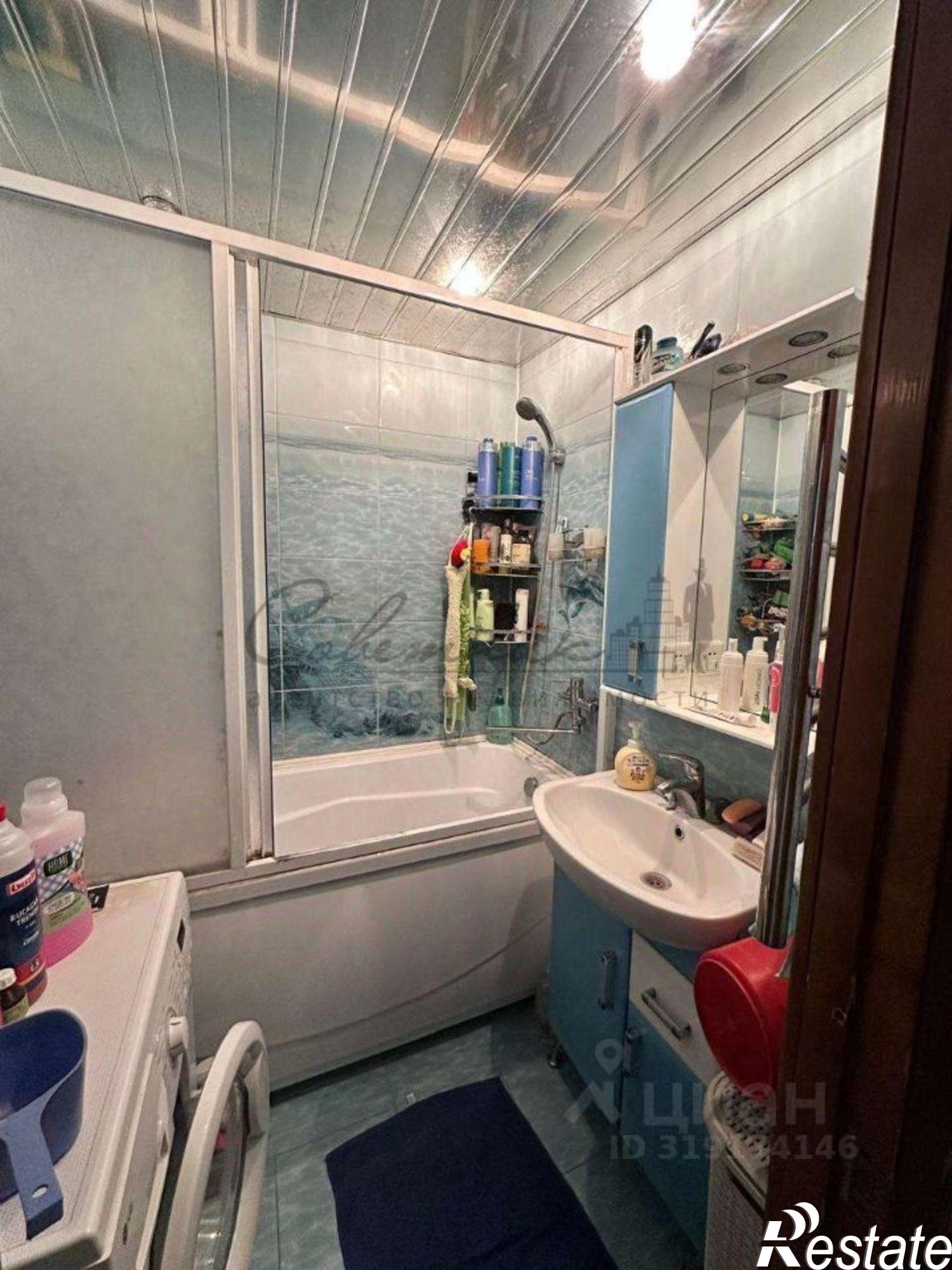 Купить квартиру за 6 150 000 рублей на Королева мкр,дом 11