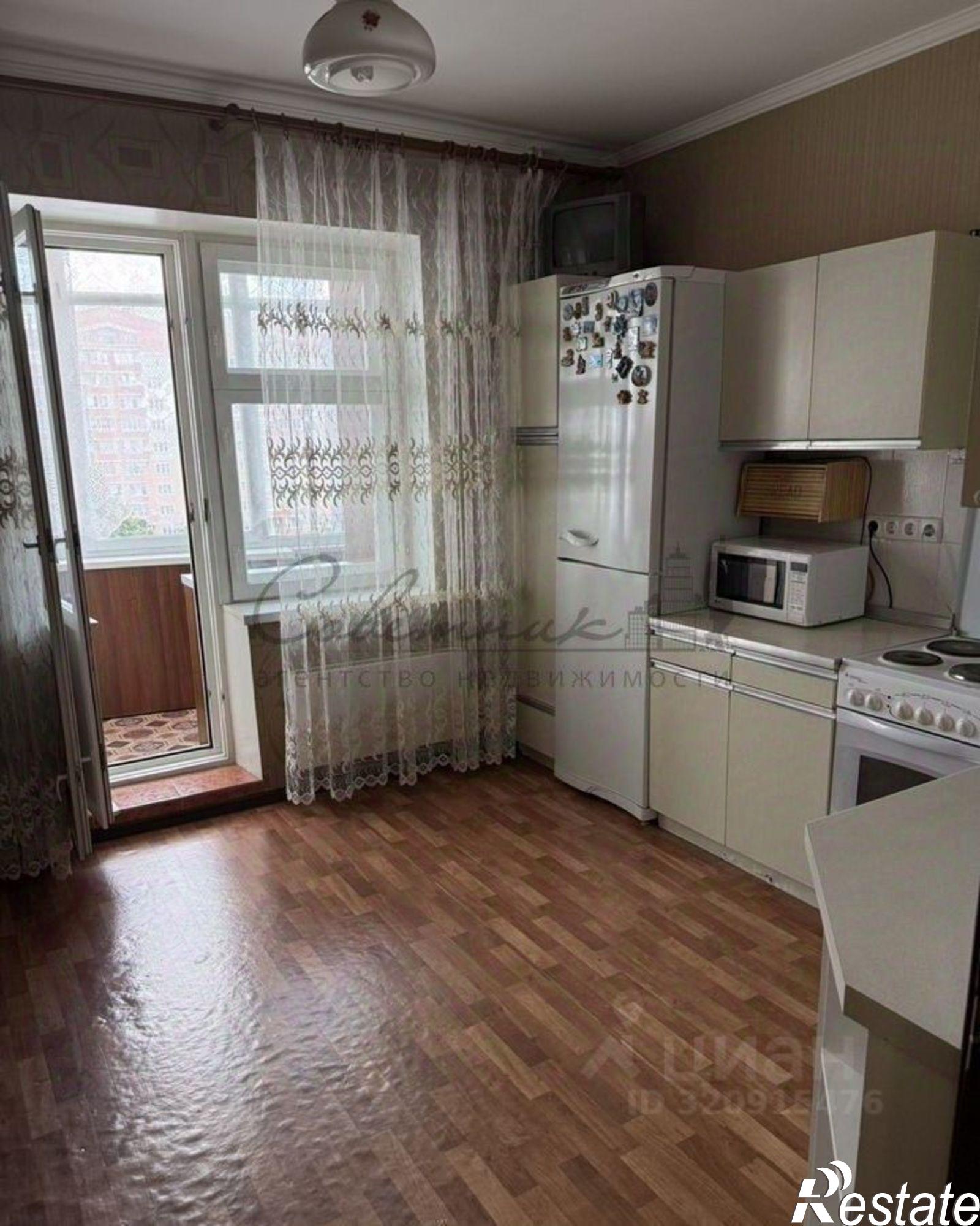 Купить квартиру за 6 400 000 рублей на Космос мкр,дом 12