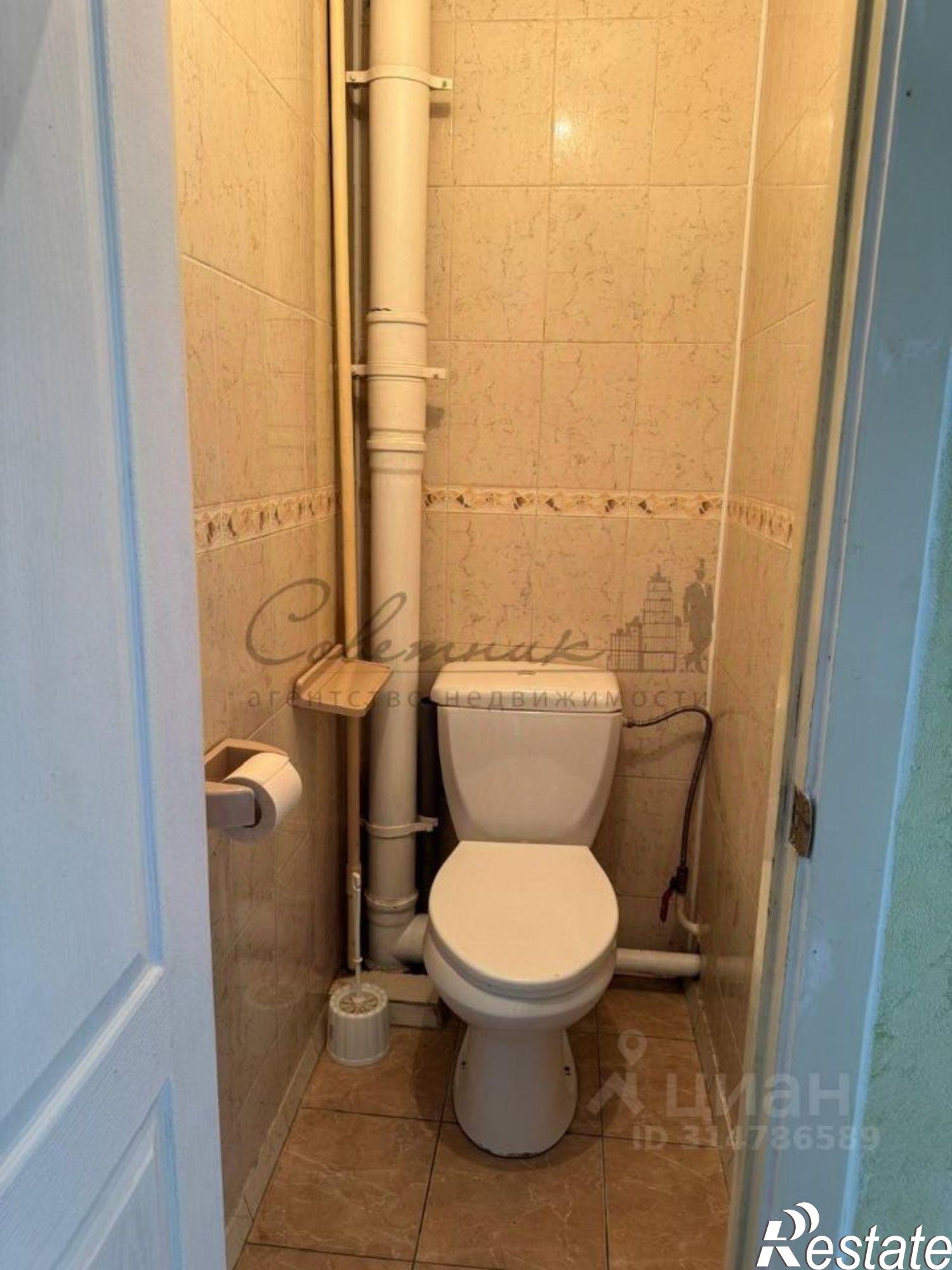 Купить квартиру за 6 390 000 рублей на Северный мкр,дом 33