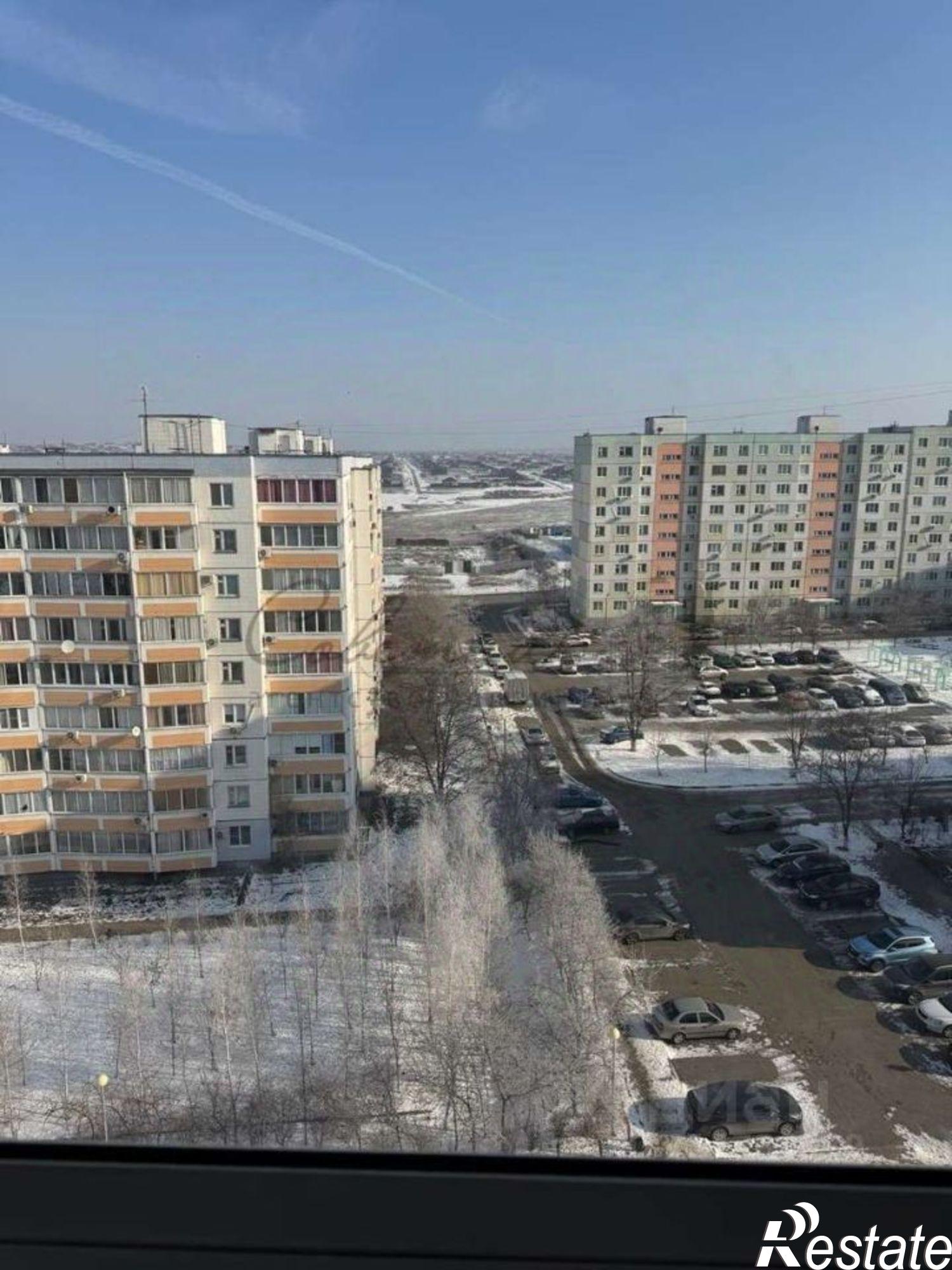 Купить квартиру за 6 390 000 рублей на Северный мкр,дом 33