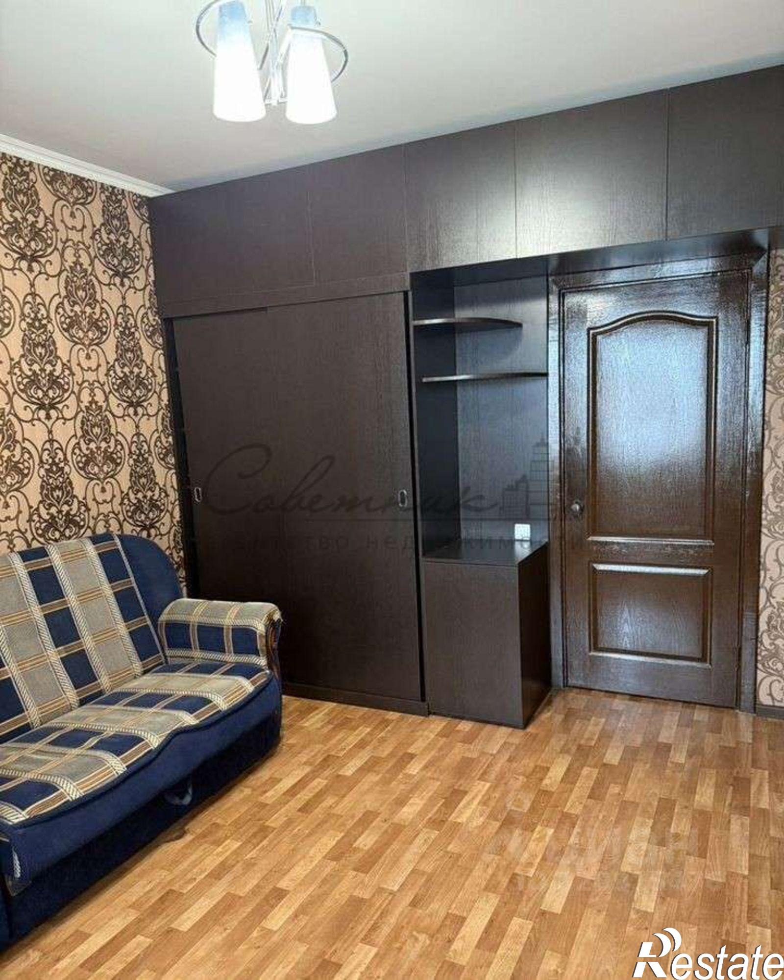 Купить квартиру за 6 400 000 рублей на Космос мкр,дом 12