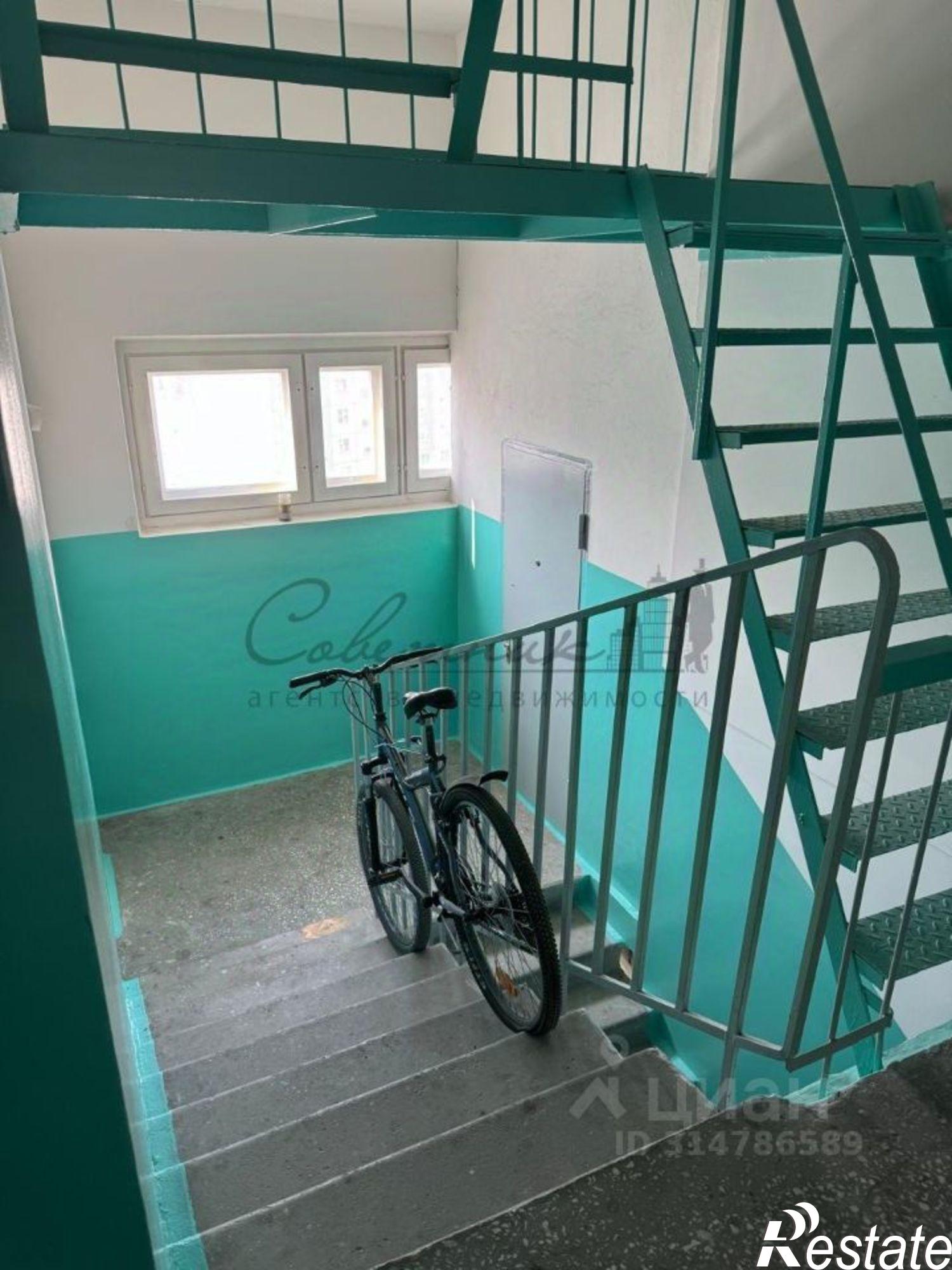 Купить квартиру за 6 390 000 рублей на Северный мкр,дом 33