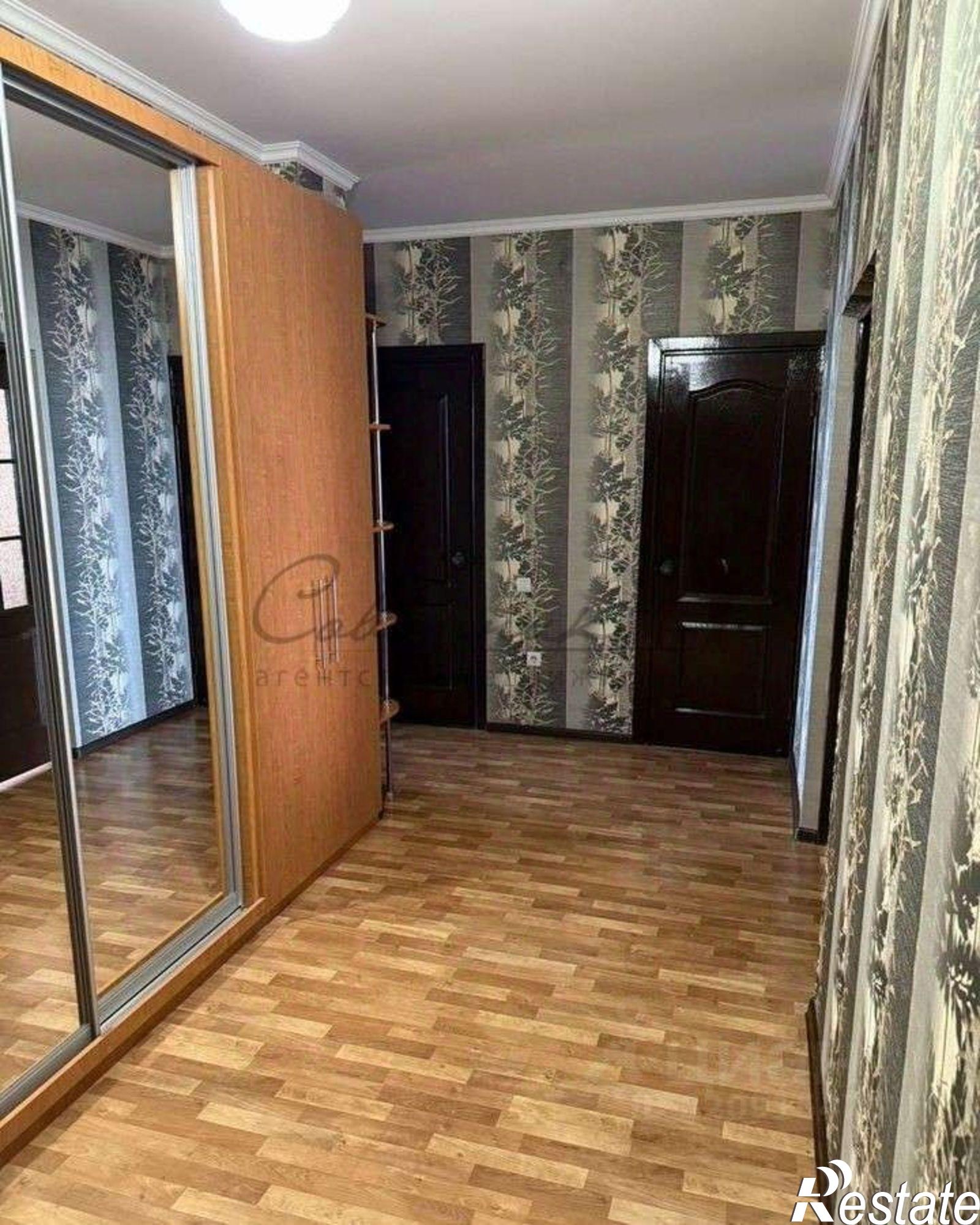 Купить квартиру за 6 400 000 рублей на Космос мкр,дом 12