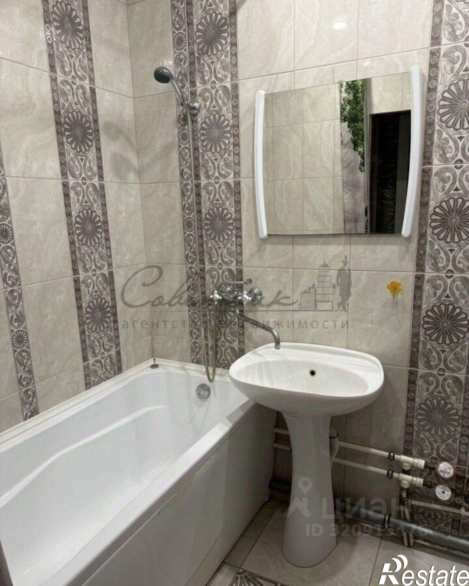 Купить квартиру за 6 400 000 рублей на Космос мкр,дом 12