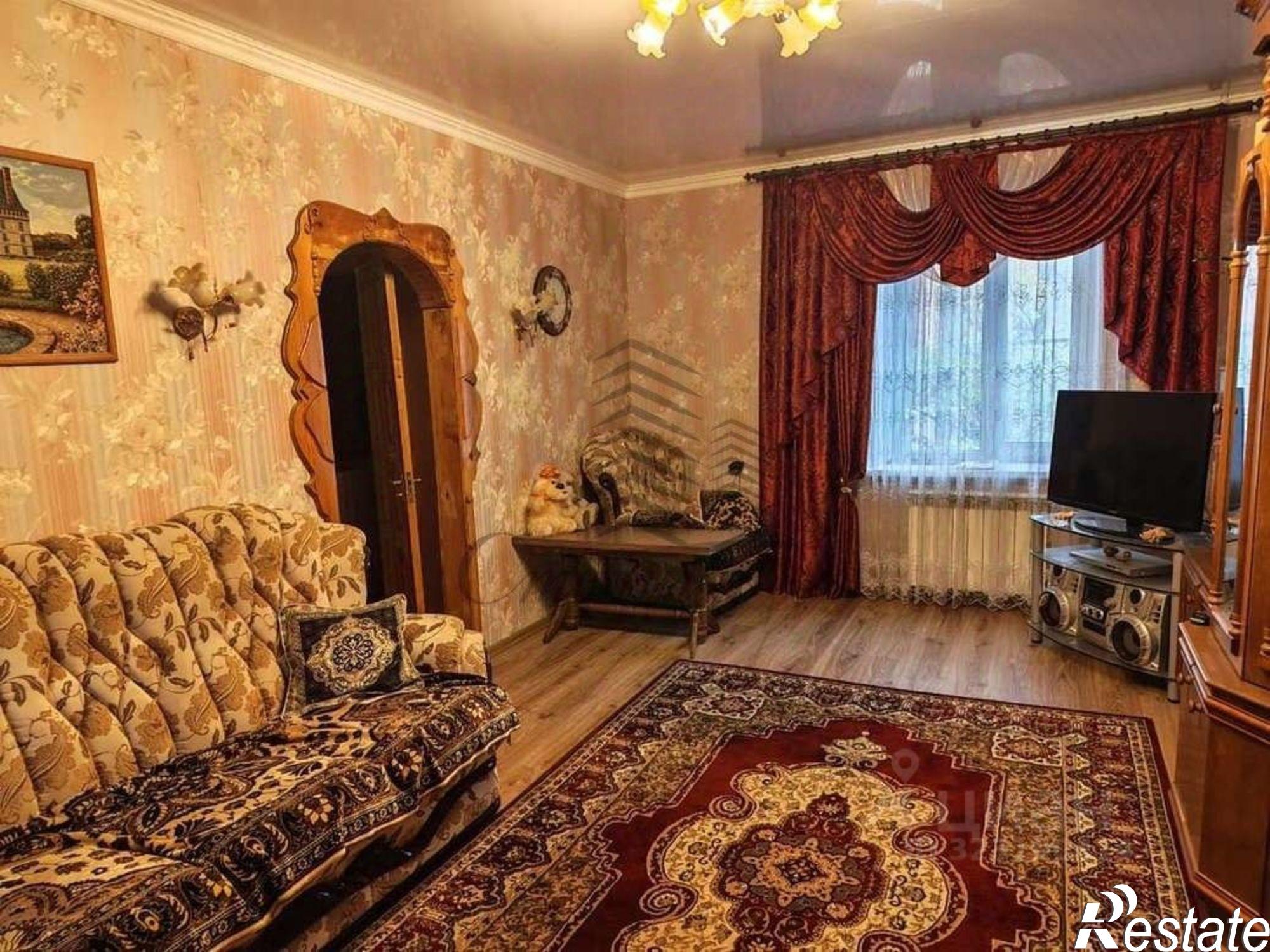 Купить квартиру за 6 500 000 рублей