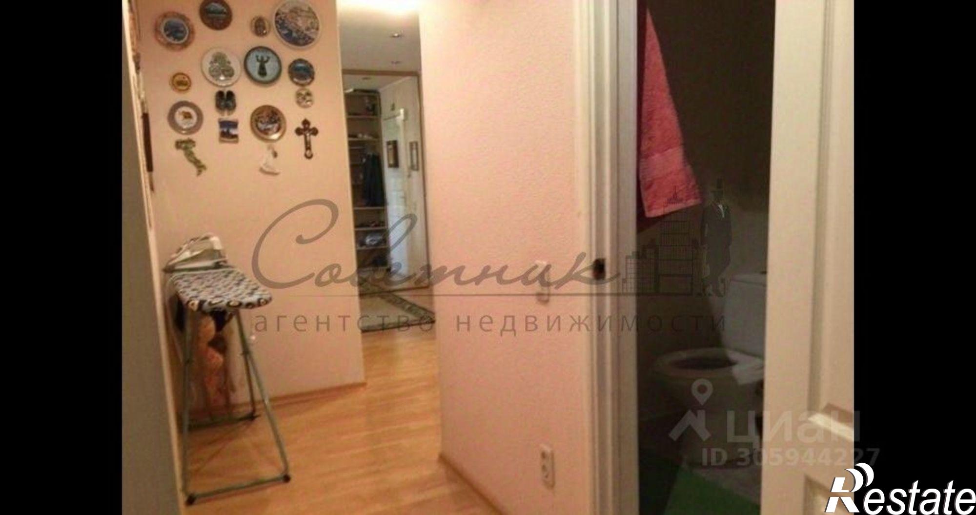 Купить квартиру за 6 500 000 рублей