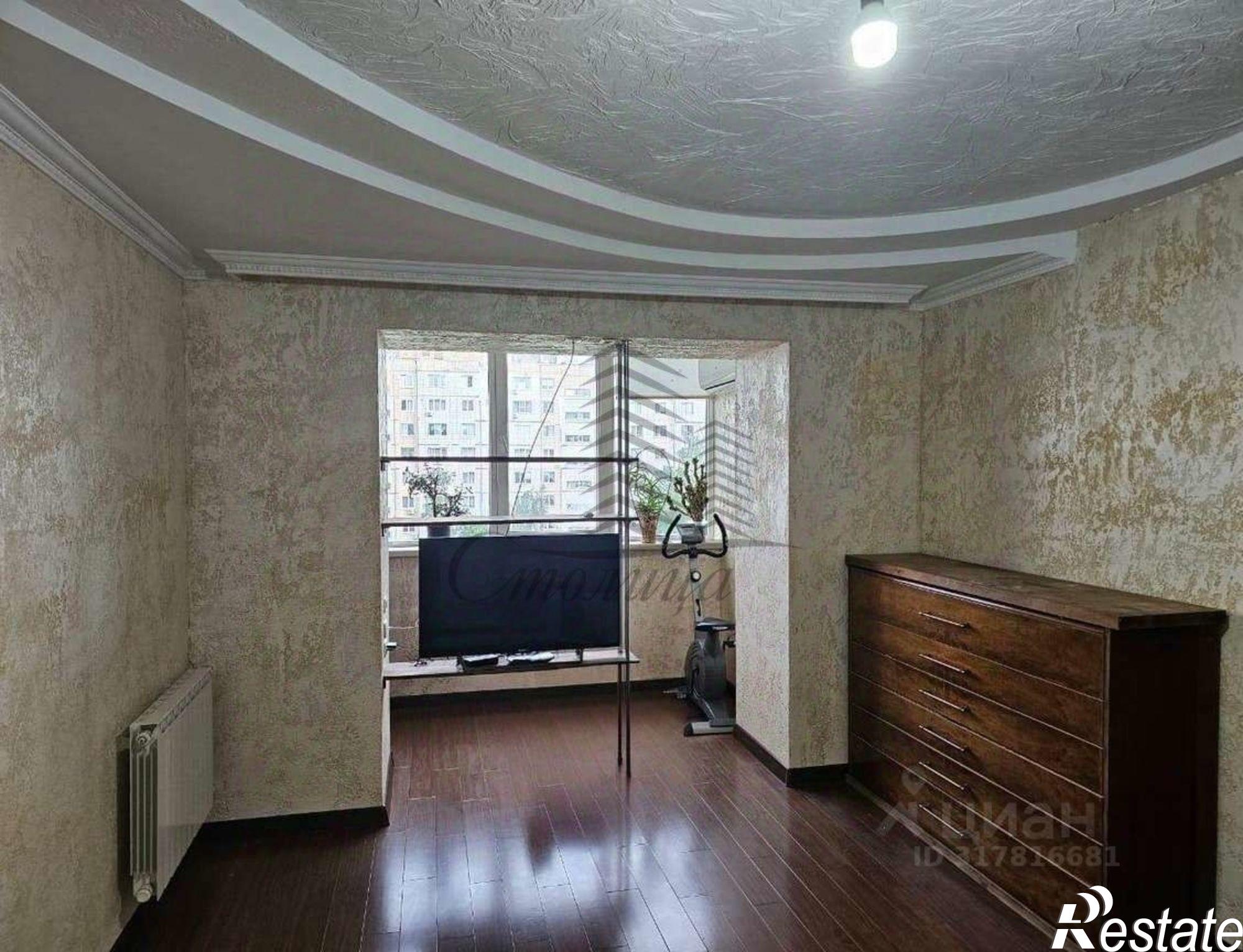 Купить квартиру за 6 500 000 рублей на Королева мкр,дом 3А