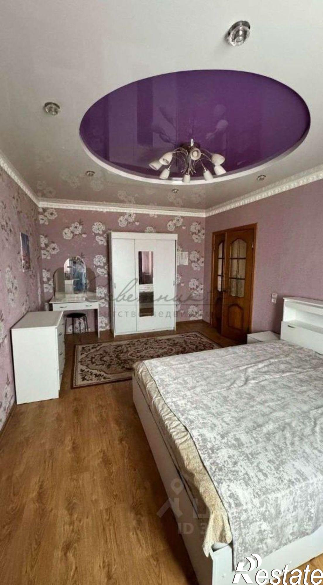 Купить квартиру за 6 699 000 рублей на Восточный мкр,дом 9