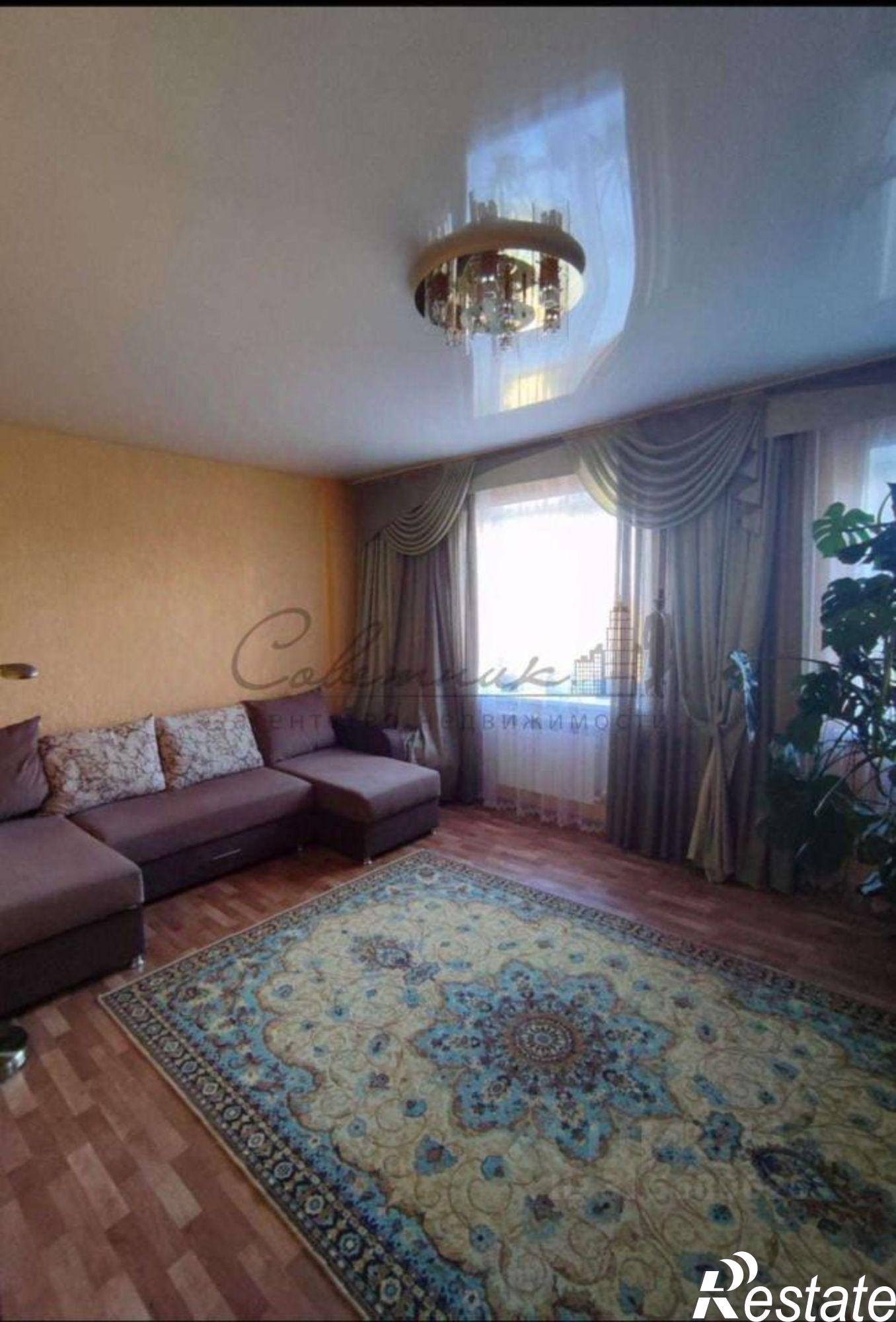 Купить квартиру за 6 700 000 рублей