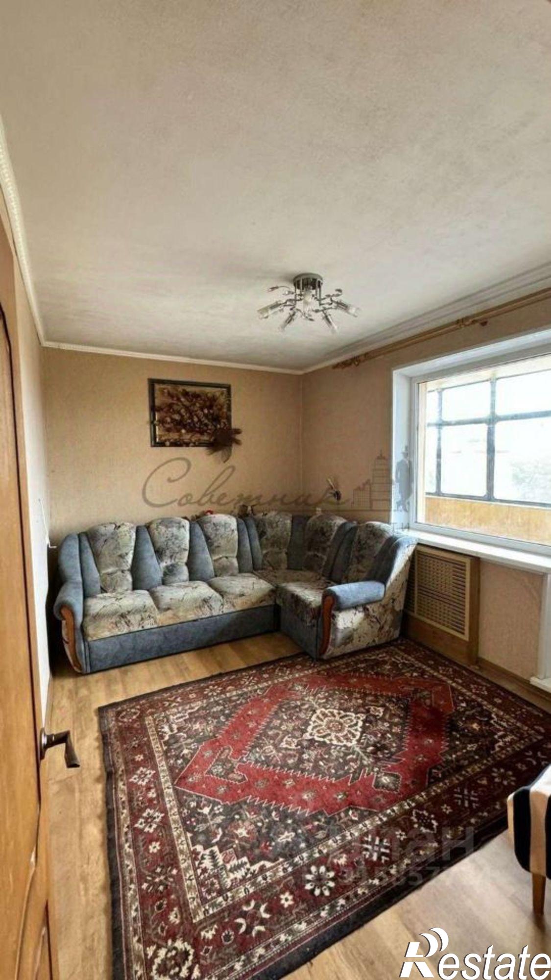 Купить квартиру за 6 699 000 рублей на Восточный мкр,дом 9