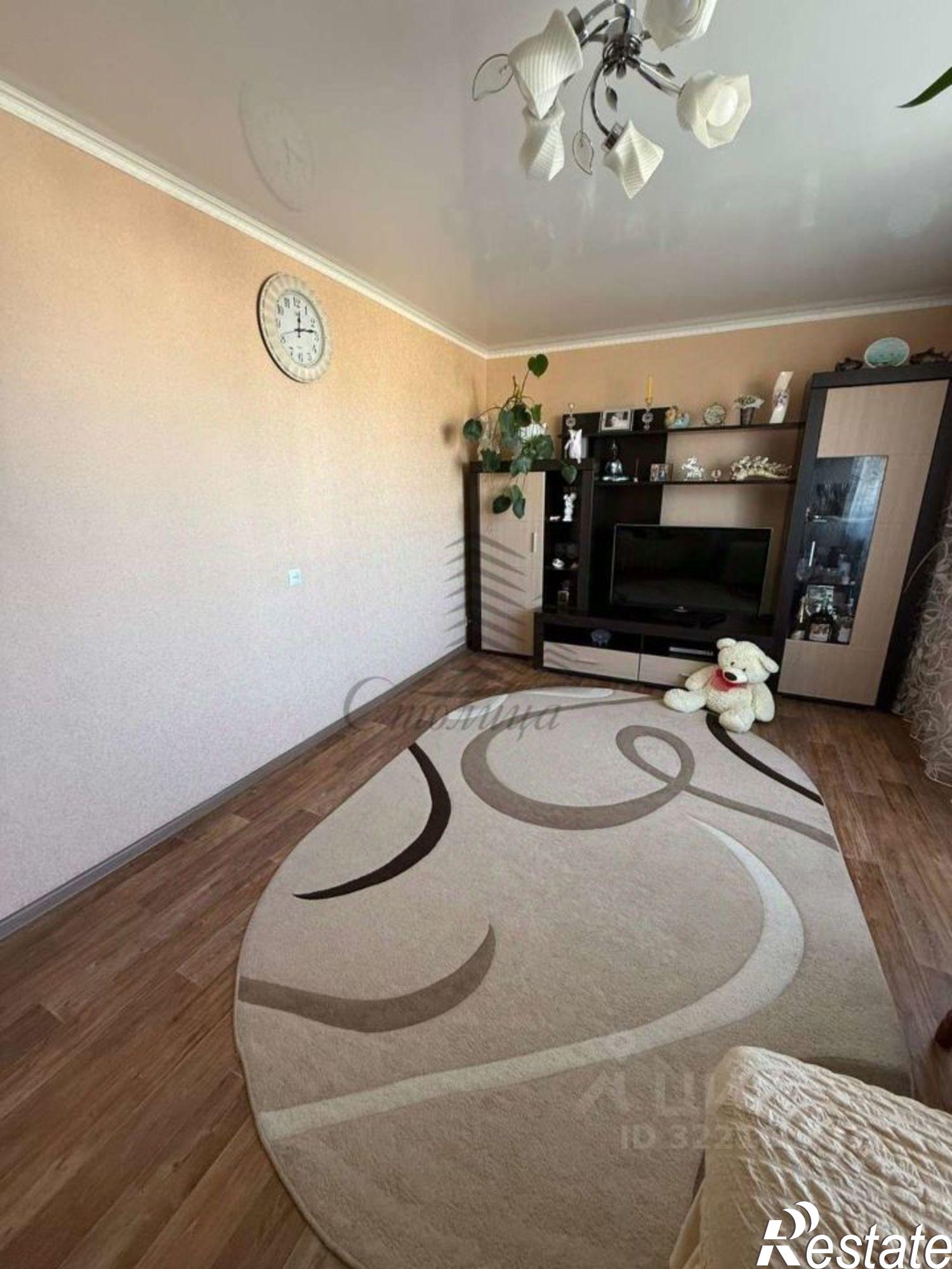 Купить квартиру за 6 800 000 рублей на Комсомольский проспект, 65