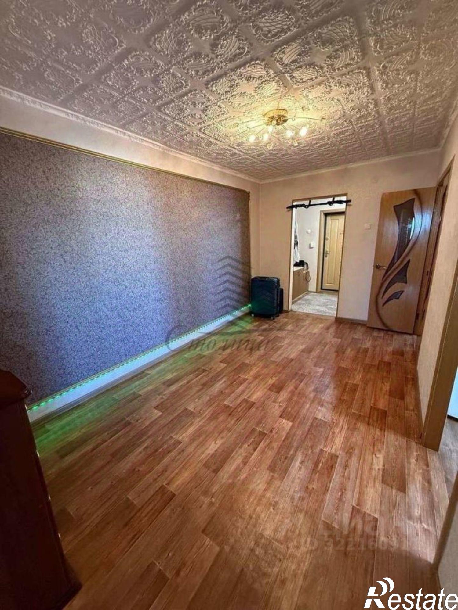 Купить квартиру за 6 800 000 рублей на Комсомольский проспект, 65