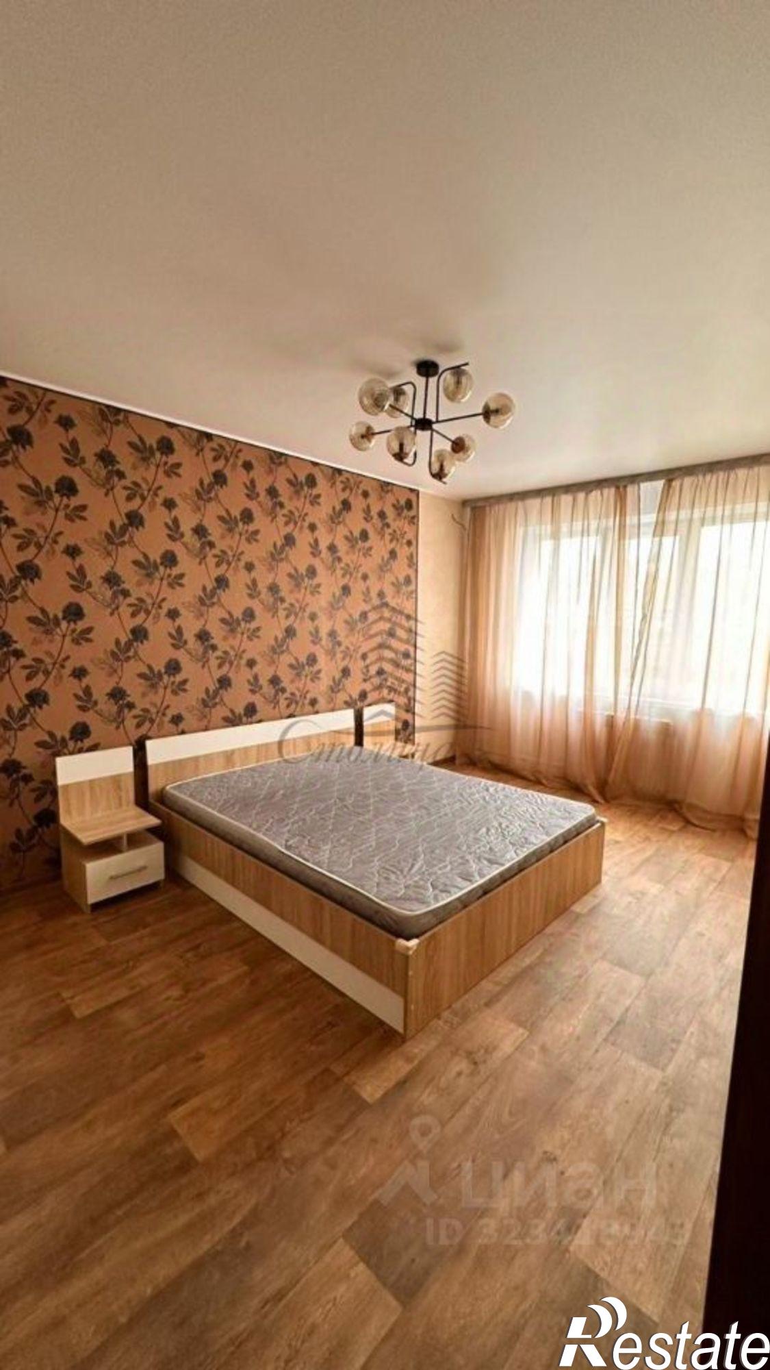 Купить квартиру за 6 950 000 рублей