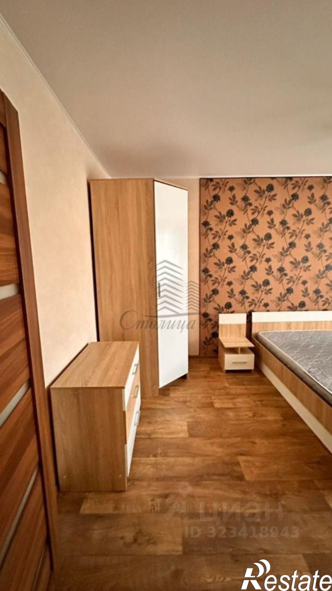 Купить квартиру за 6 950 000 рублей