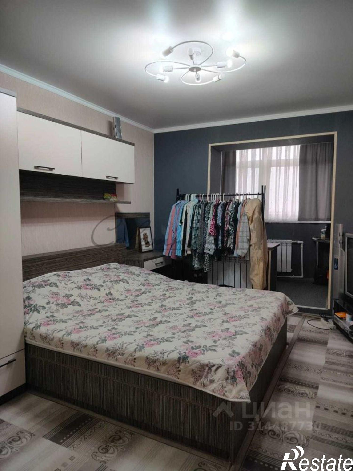 Купить квартиру за 7 000 000 рублей