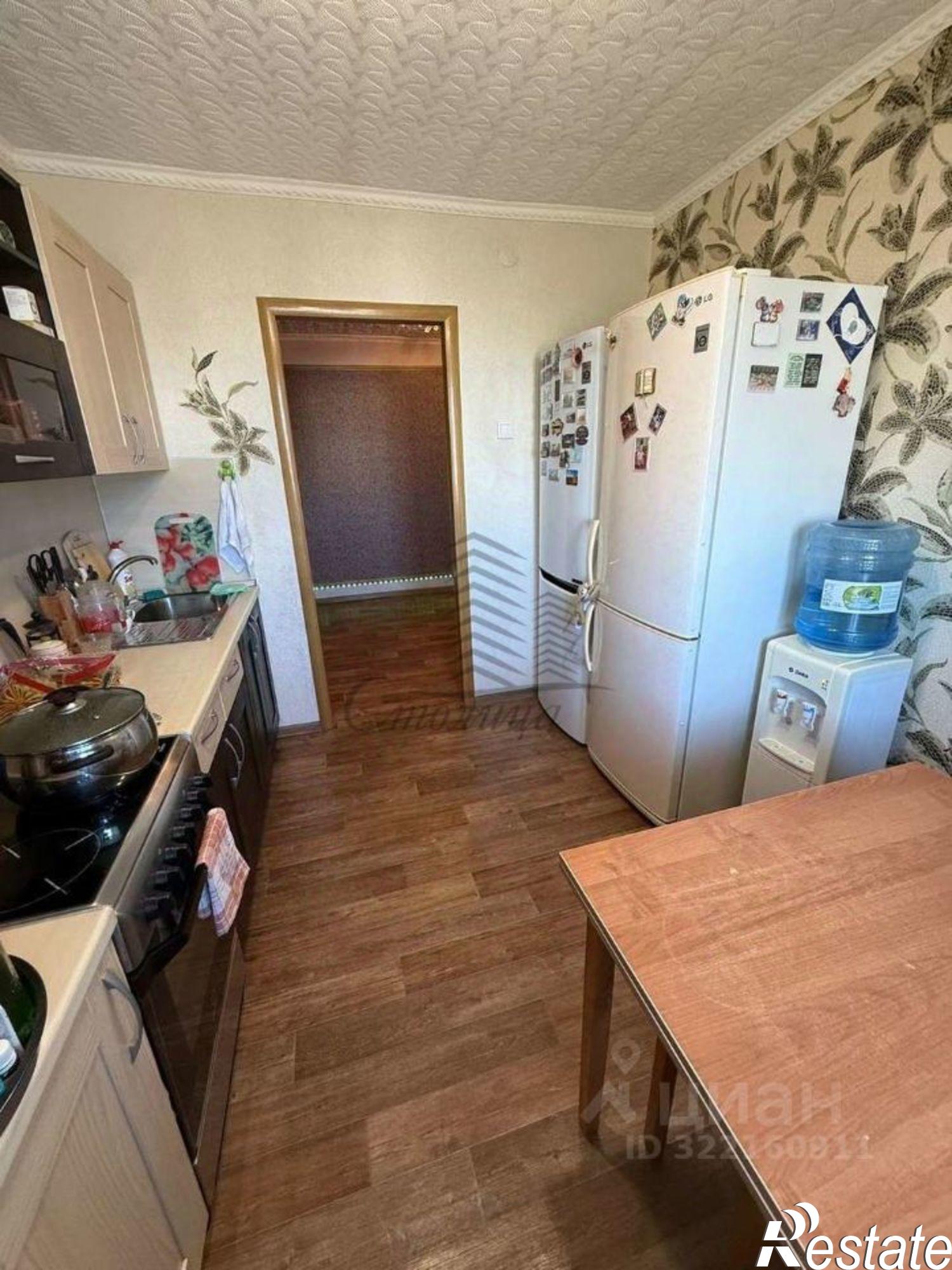 Купить квартиру за 6 800 000 рублей на Комсомольский проспект, 65