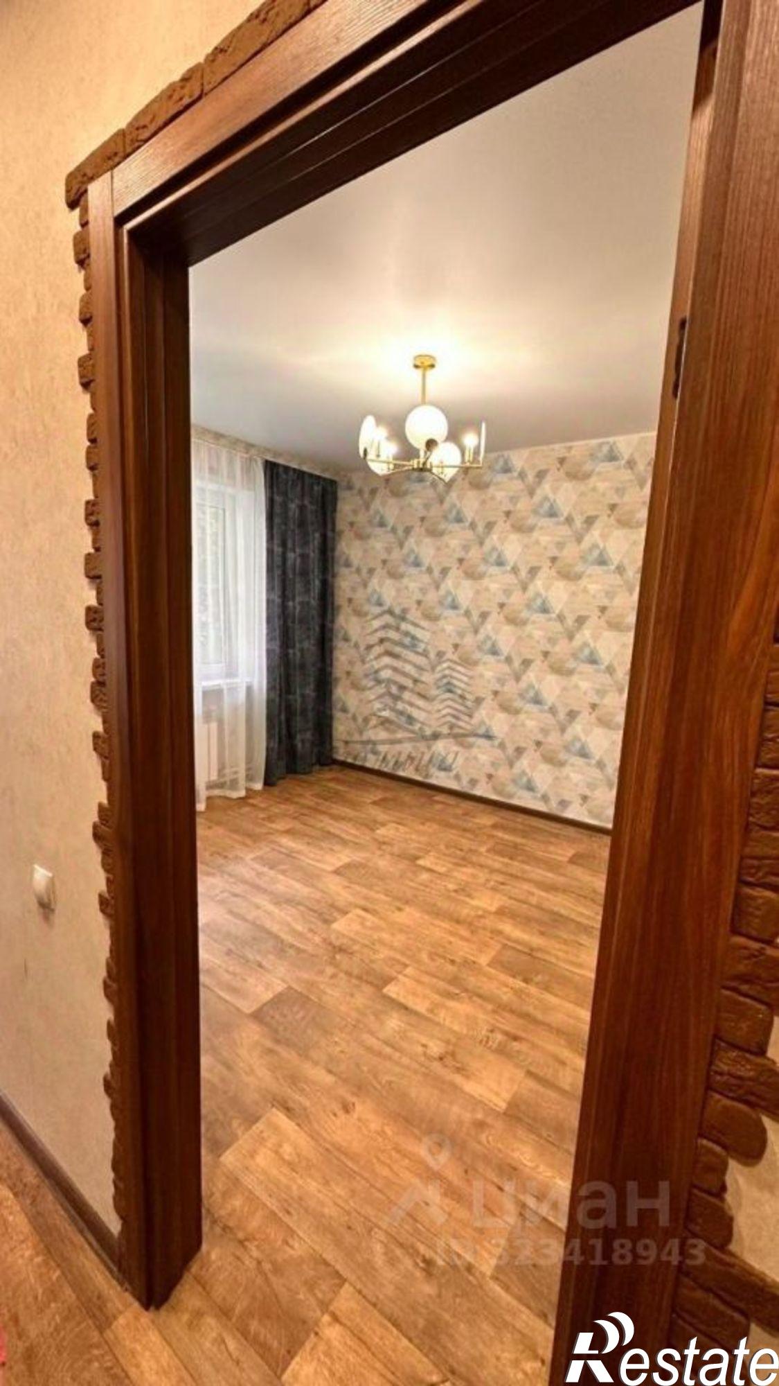 Купить квартиру за 6 950 000 рублей