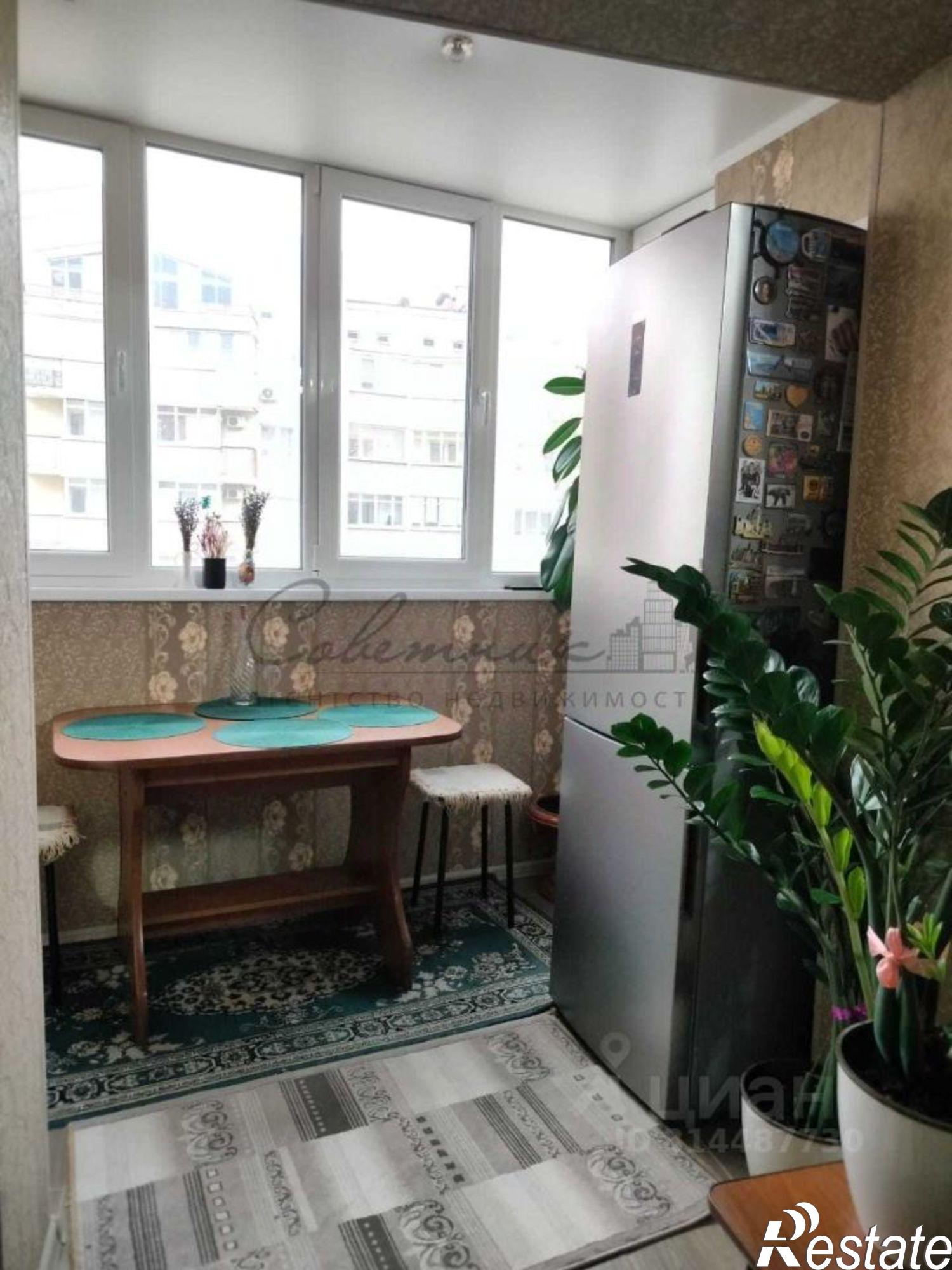 Купить квартиру за 7 000 000 рублей