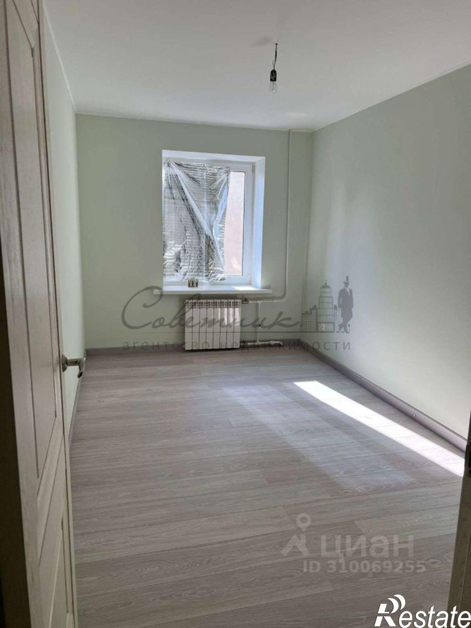 Купить квартиру за 7 100 000 рублей