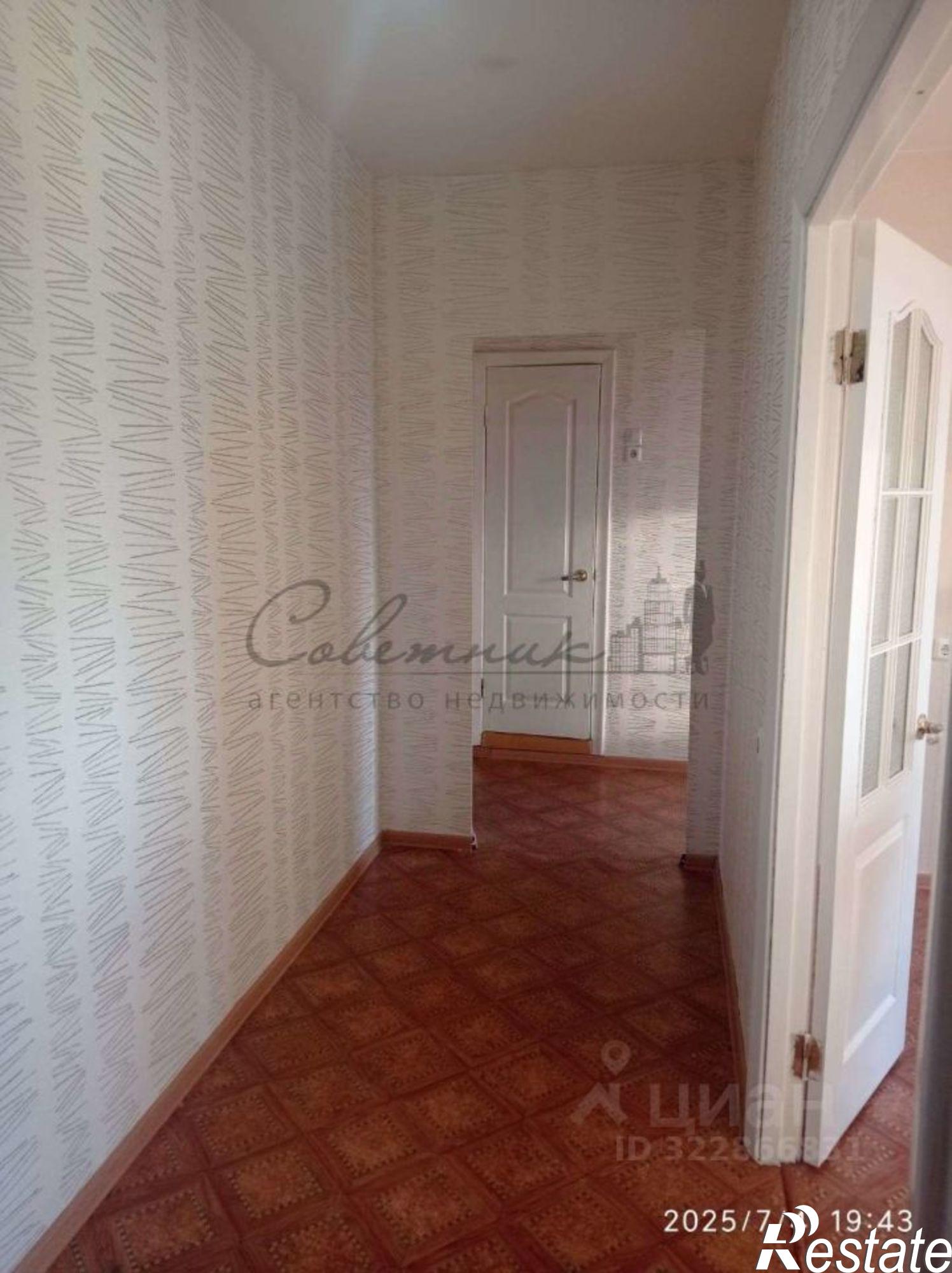 Купить квартиру за 7 100 000 рублей на Северный мкр,дом 30