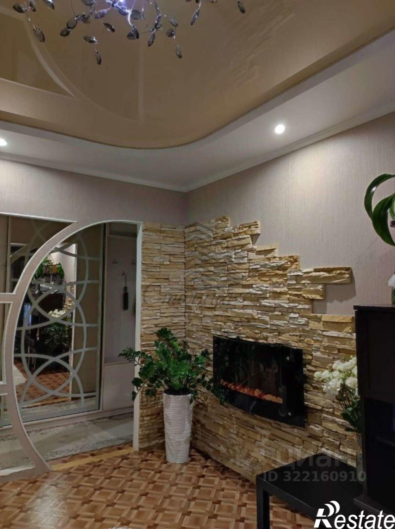 Купить квартиру за 7 100 000 рублей на Северный мкр,дом 32