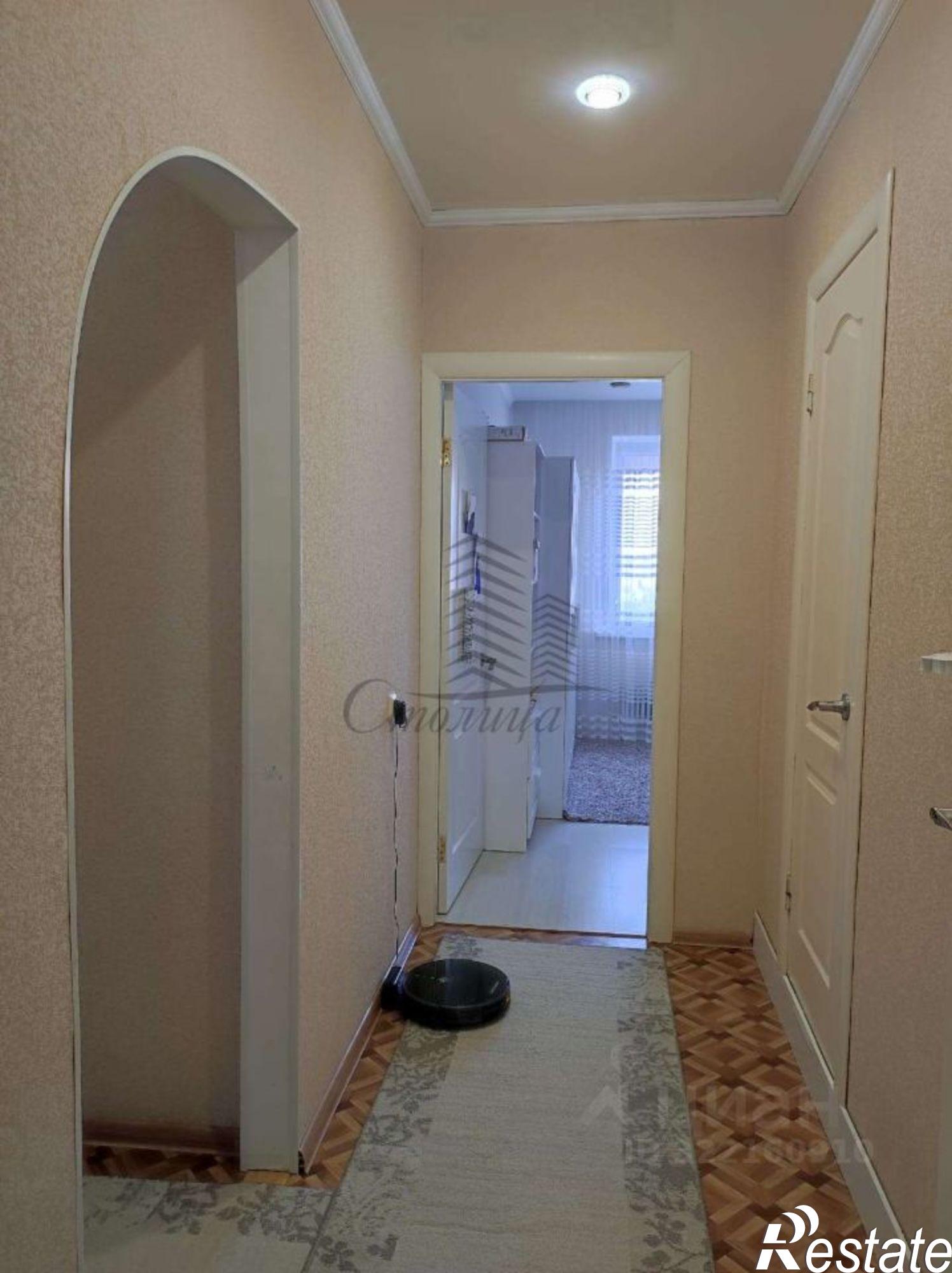 Купить квартиру за 7 100 000 рублей на Северный мкр,дом 32