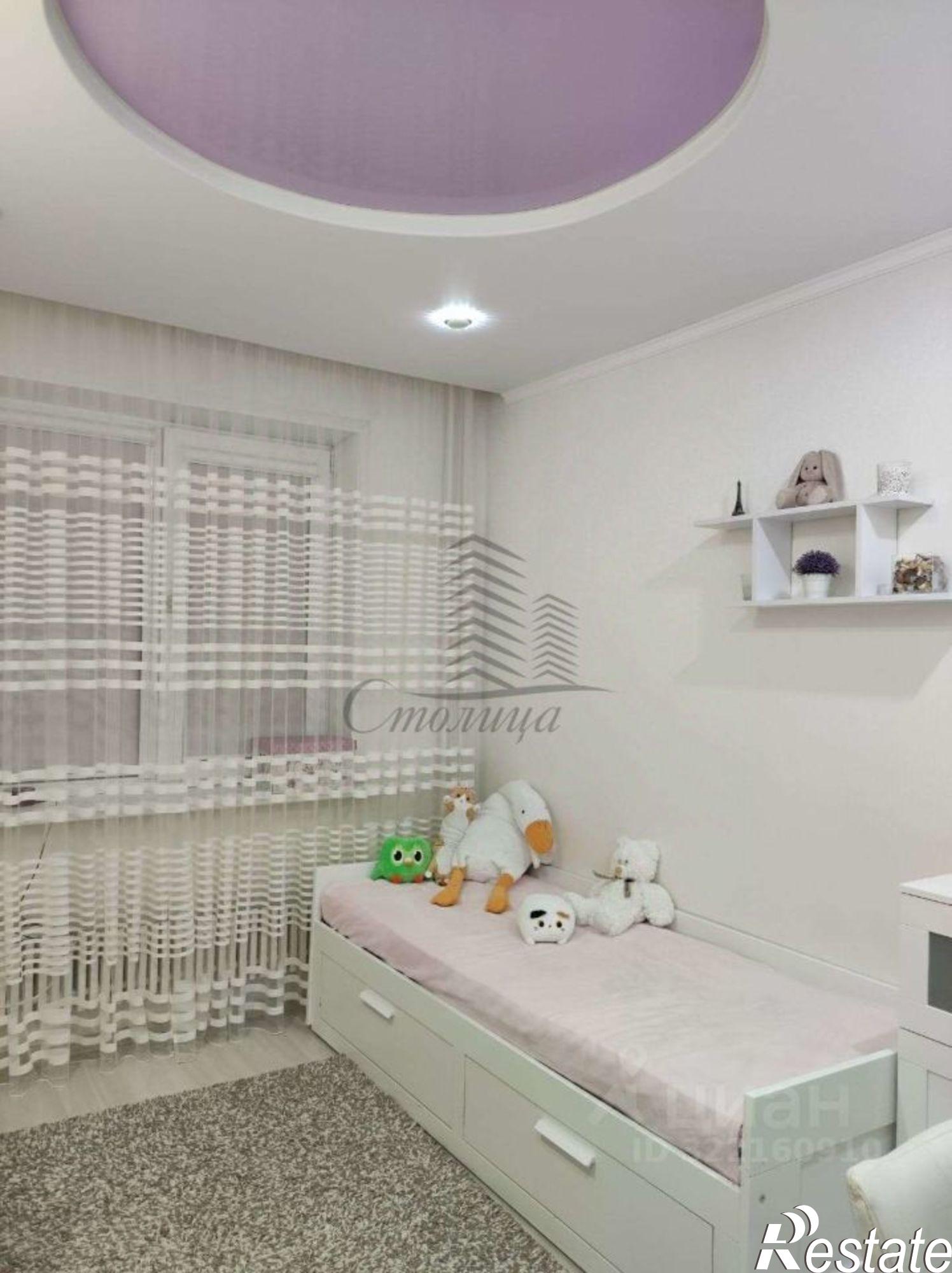 Купить квартиру за 7 100 000 рублей на Северный мкр,дом 32