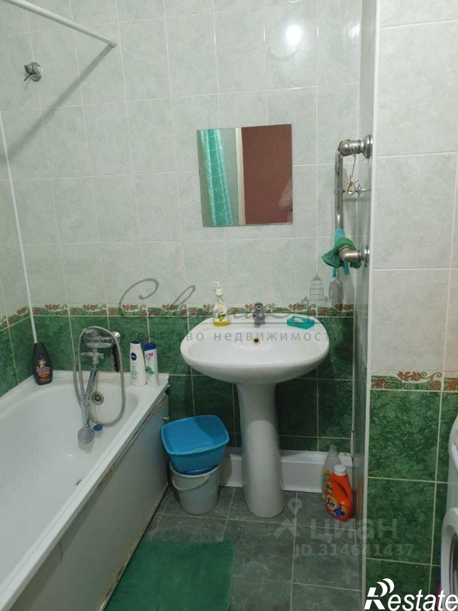 Купить квартиру за 7 150 000 рублей на Степной мкр,дом 16