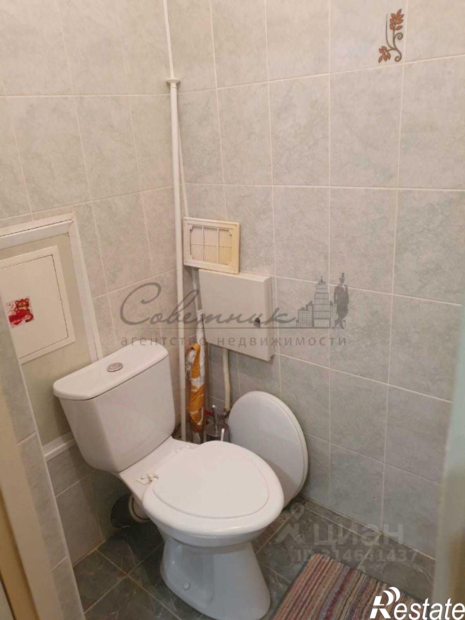 Купить квартиру за 7 150 000 рублей на Степной мкр,дом 16