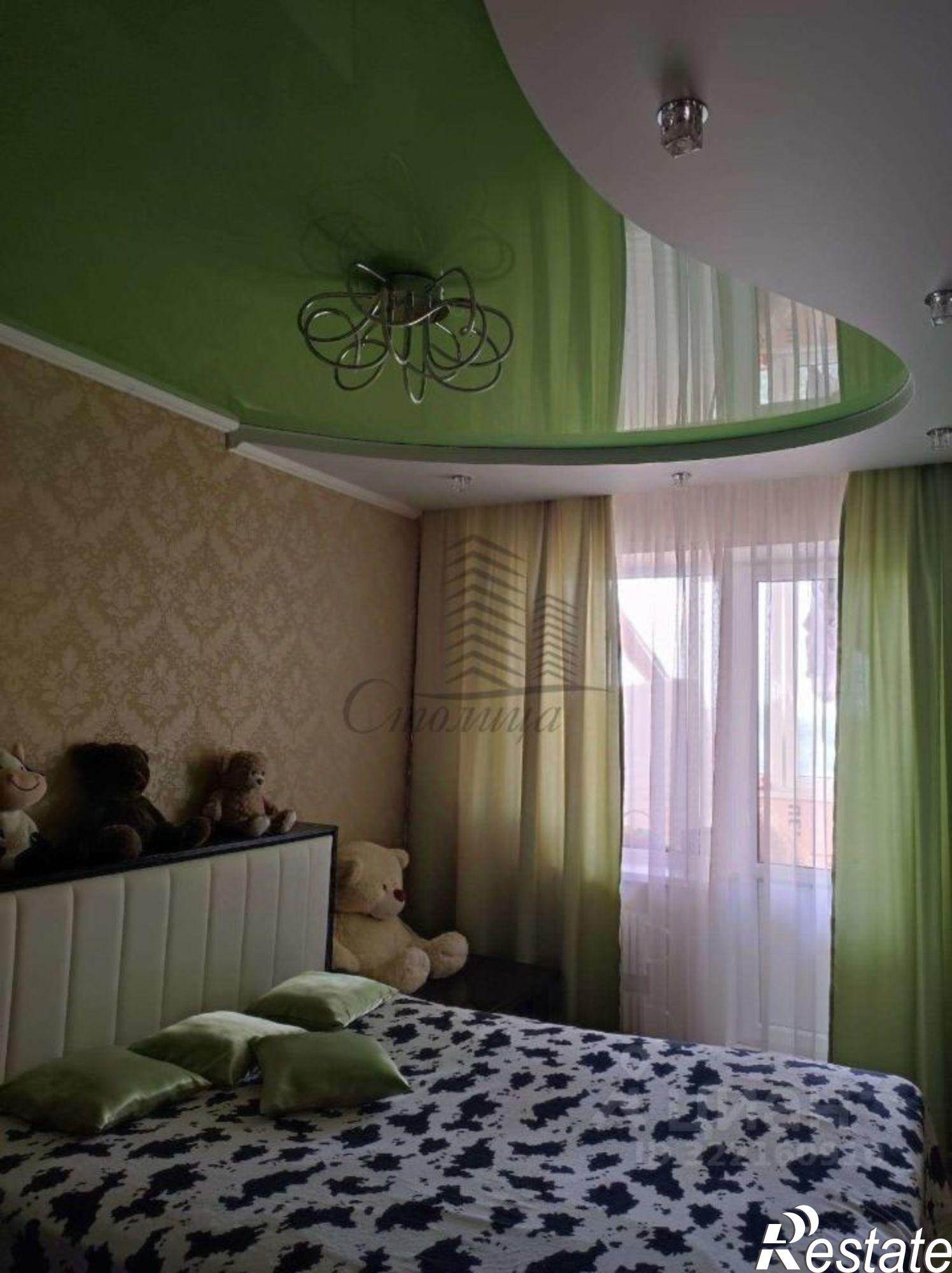 Купить квартиру за 7 100 000 рублей на Северный мкр,дом 32