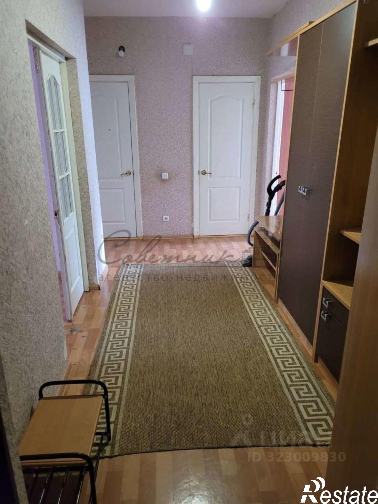 Купить квартиру за 7 300 000 рублей на Степной мкр,дом 16