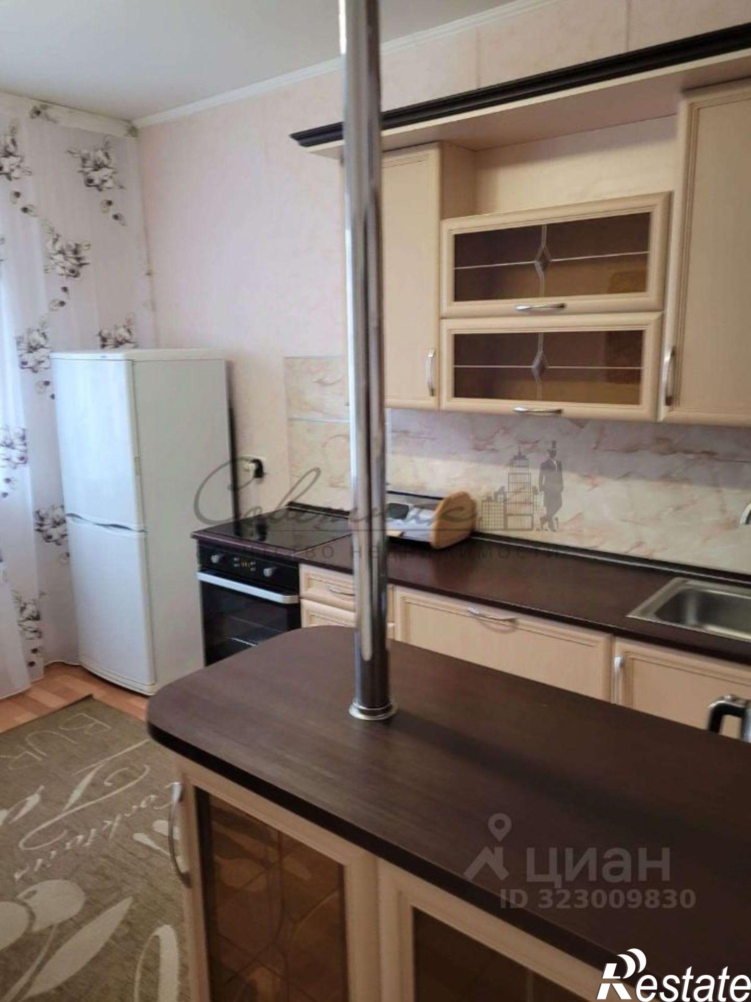 Купить квартиру за 7 300 000 рублей на Степной мкр,дом 16