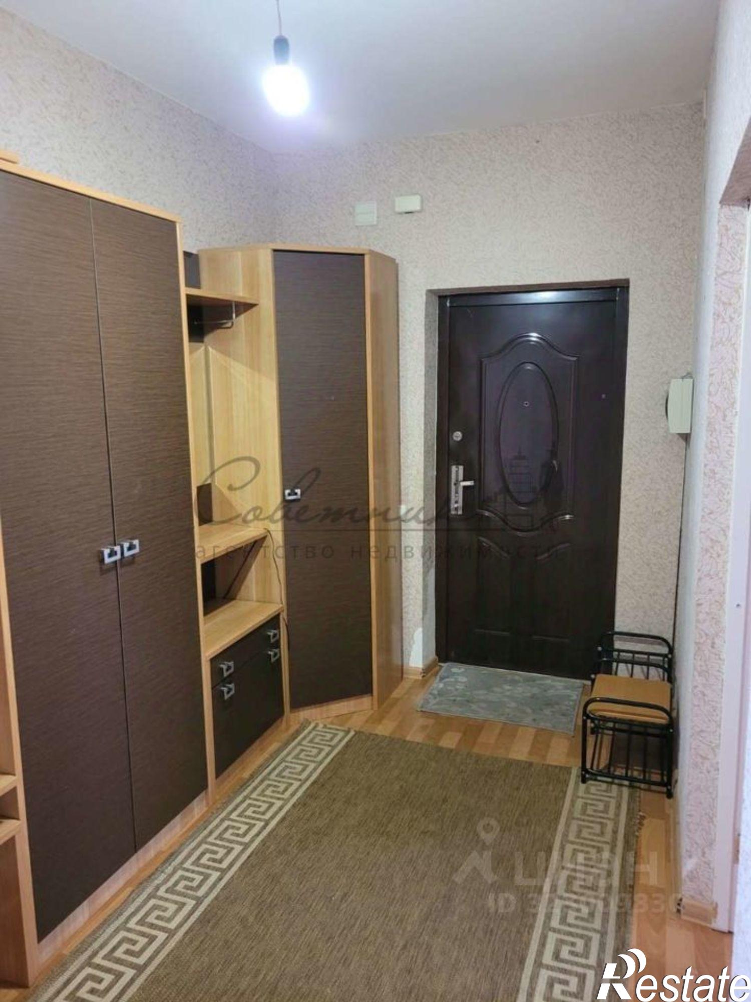 Купить квартиру за 7 300 000 рублей на Степной мкр,дом 16