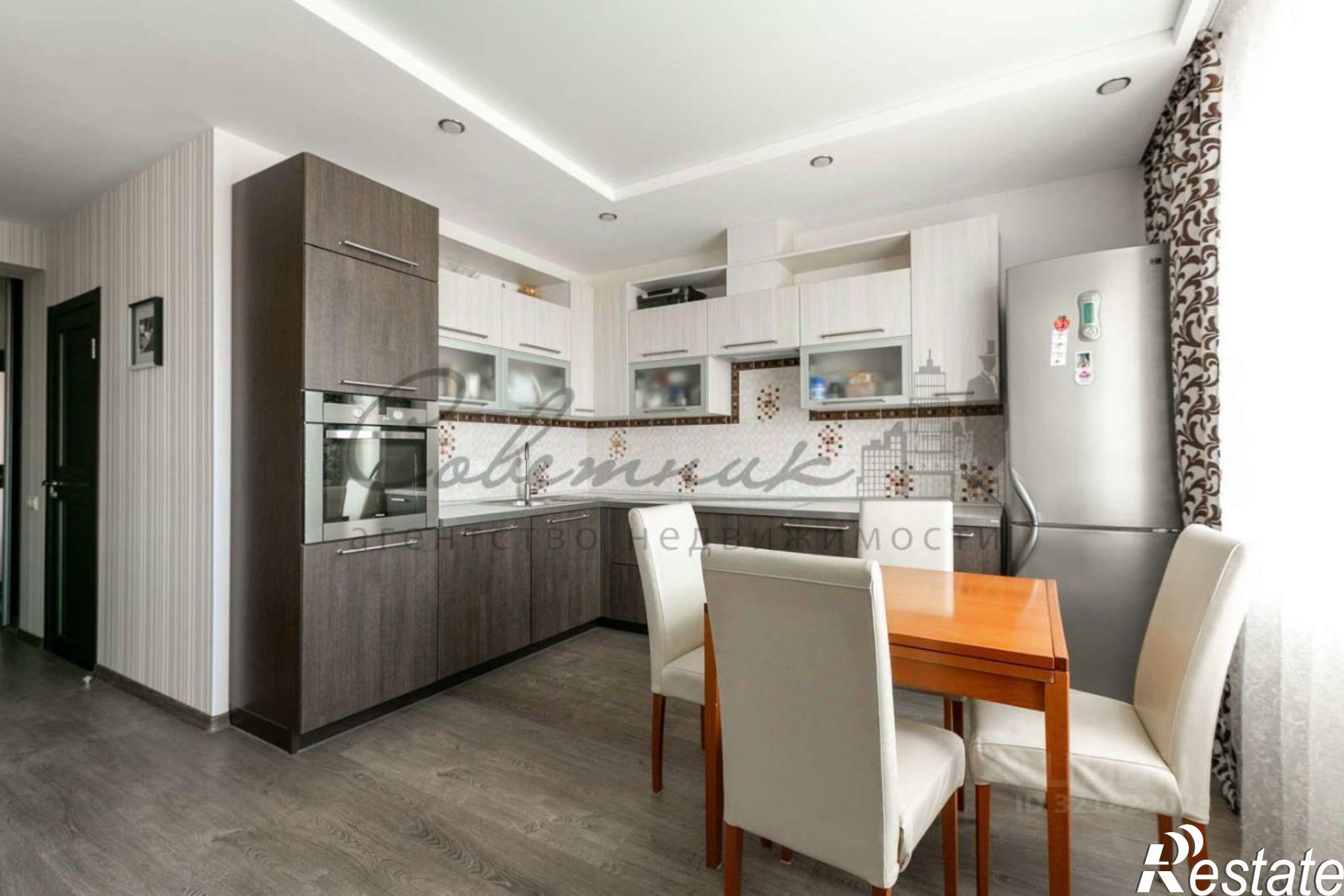 Купить квартиру за 7 589 000 рублей