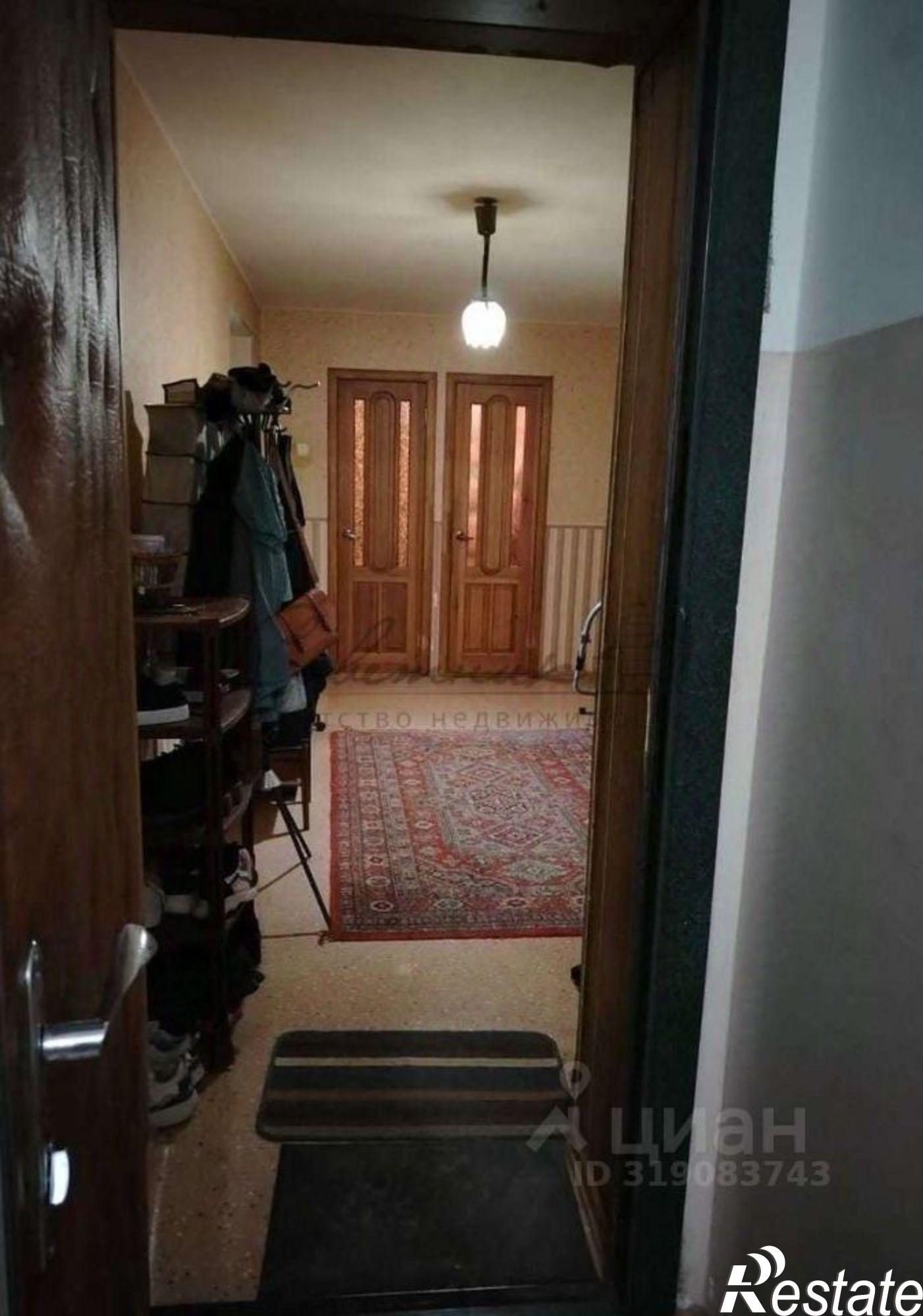 Купить квартиру за 7 495 000 рублей на Южный мкр,дом 10Б