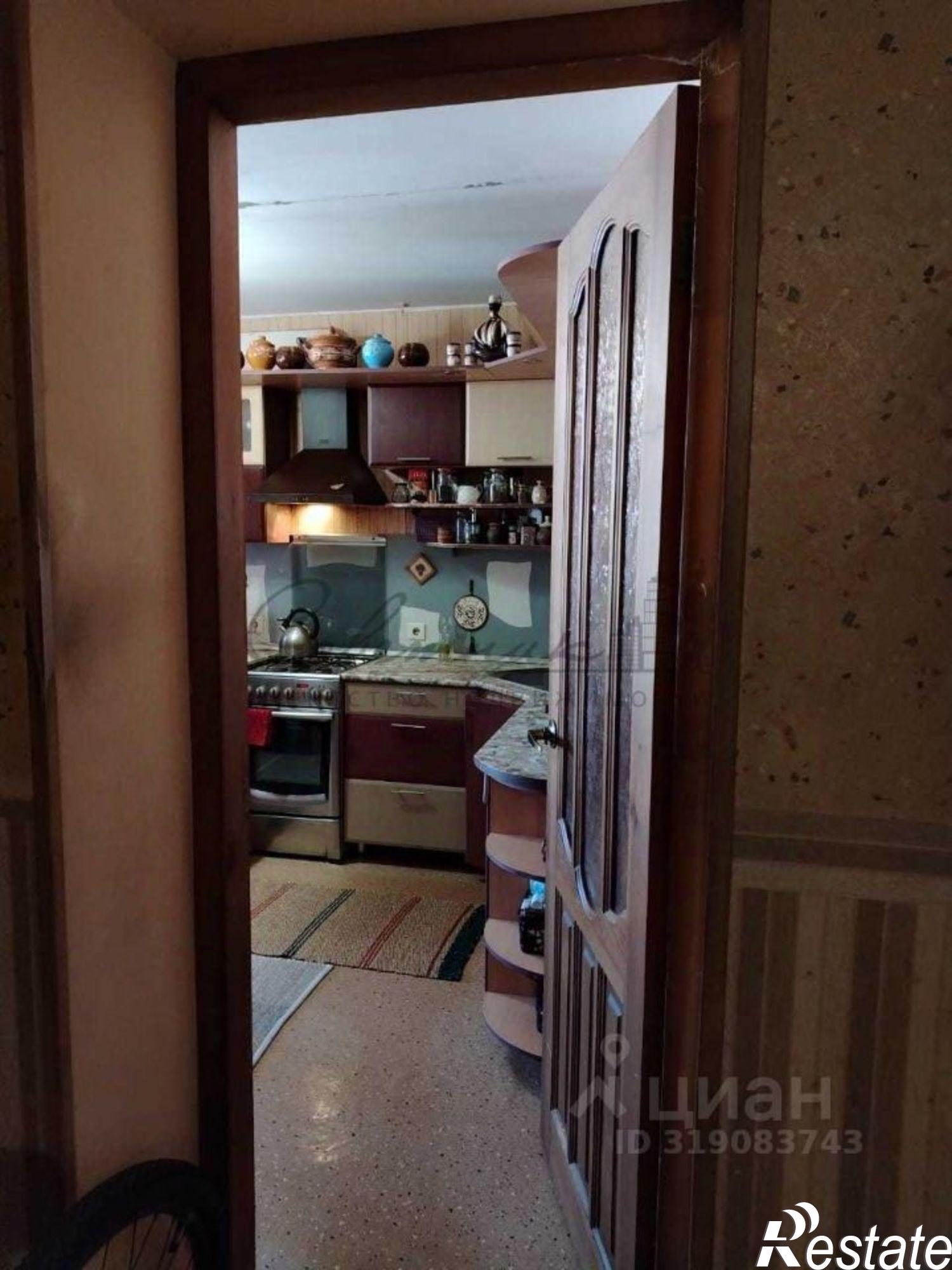 Купить квартиру за 7 495 000 рублей на Южный мкр,дом 10Б