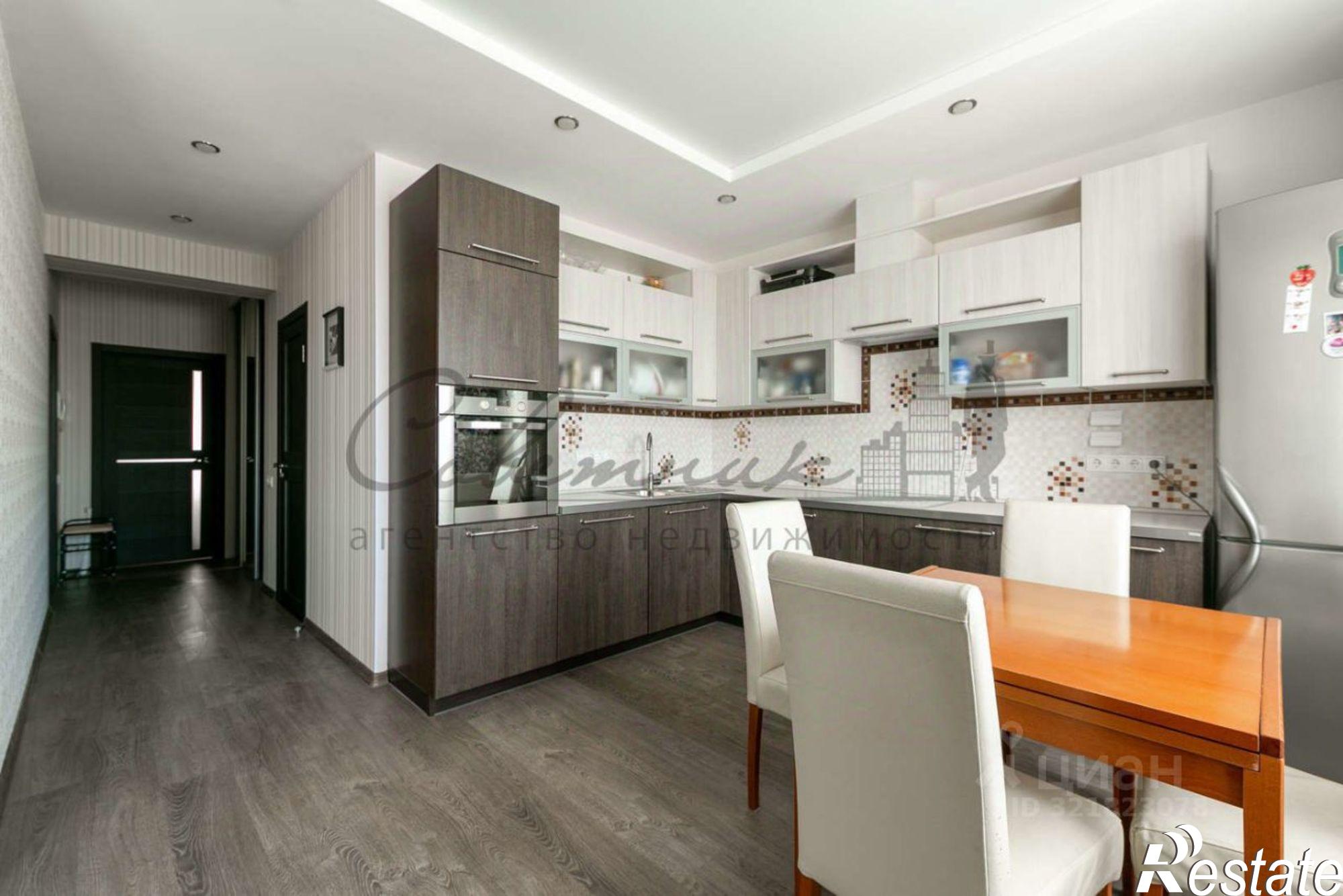 Купить квартиру за 7 589 000 рублей